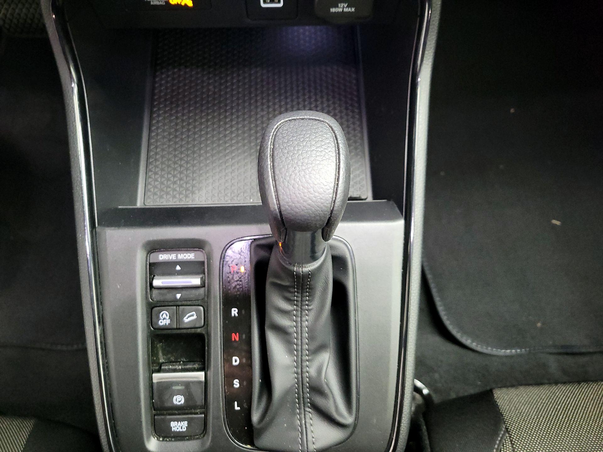 Thumbnail: 2023 Honda CR-V - 15