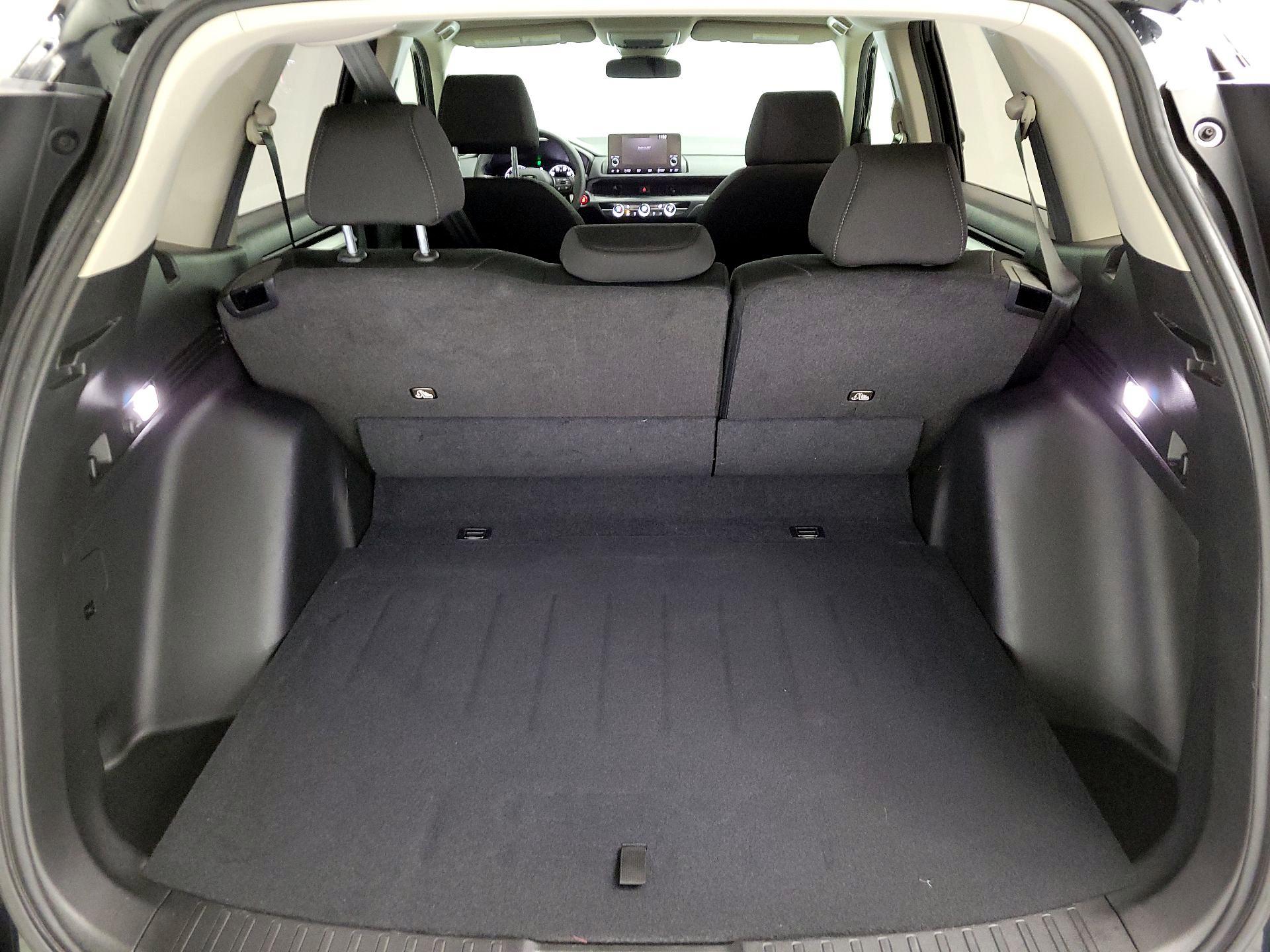 Thumbnail: 2023 Honda CR-V - 16