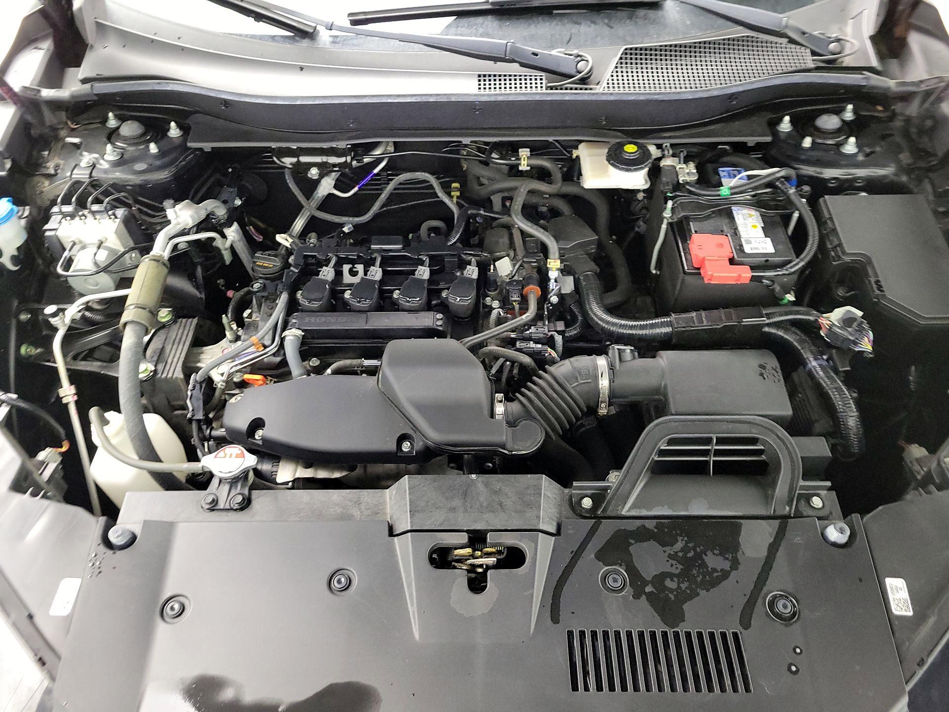 Thumbnail: 2023 Honda CR-V - 17