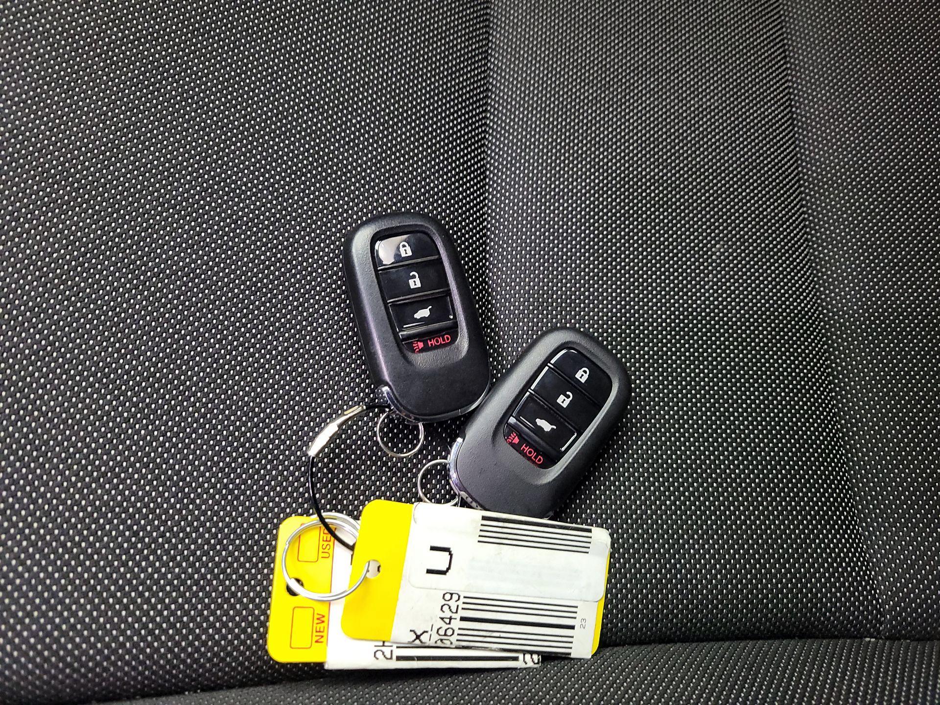 Thumbnail: 2023 Honda CR-V - 18