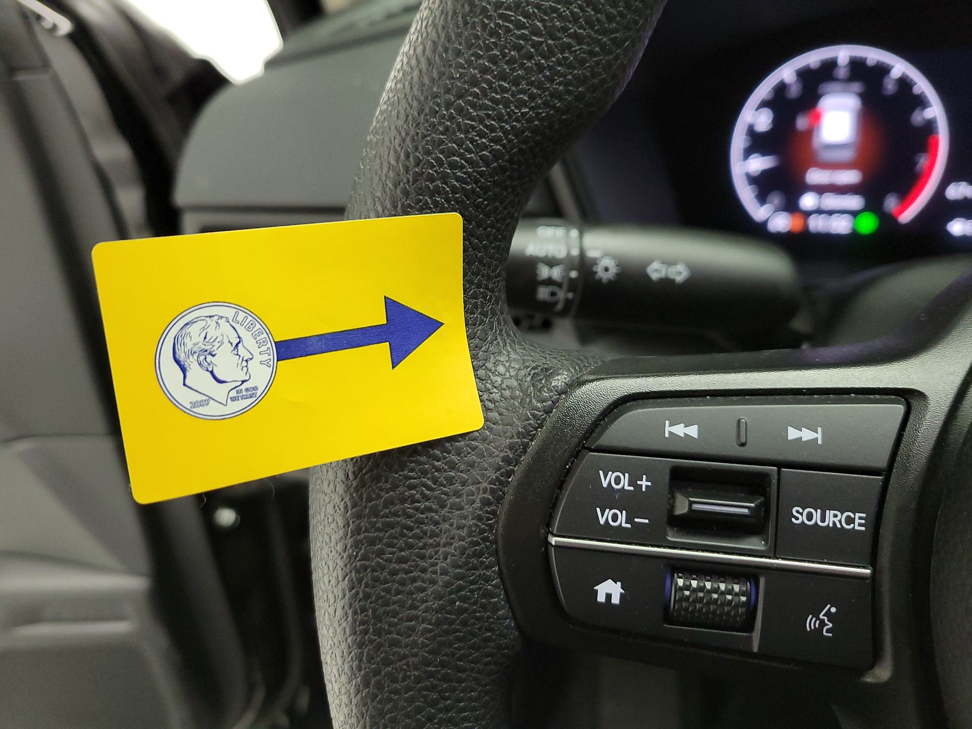 Thumbnail: 2023 Honda CR-V - 19