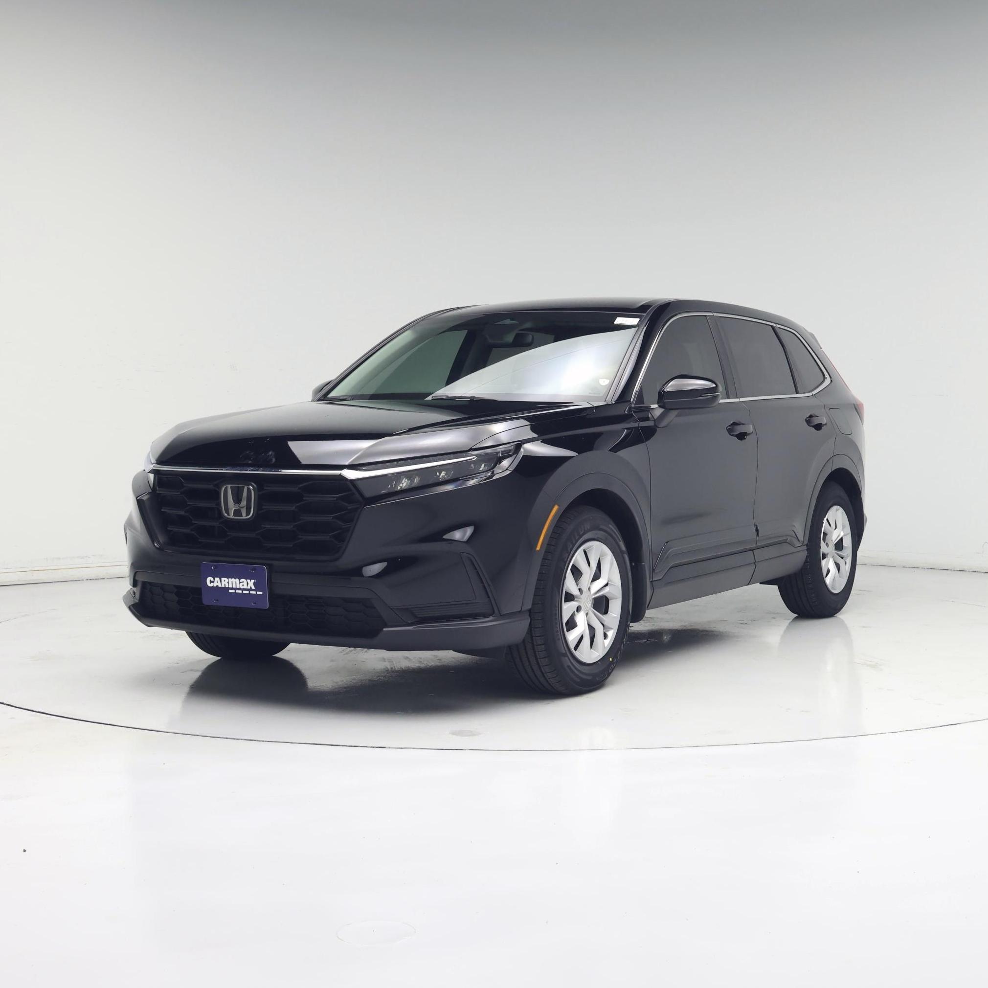 Thumbnail: 2023 Honda CR-V - 4