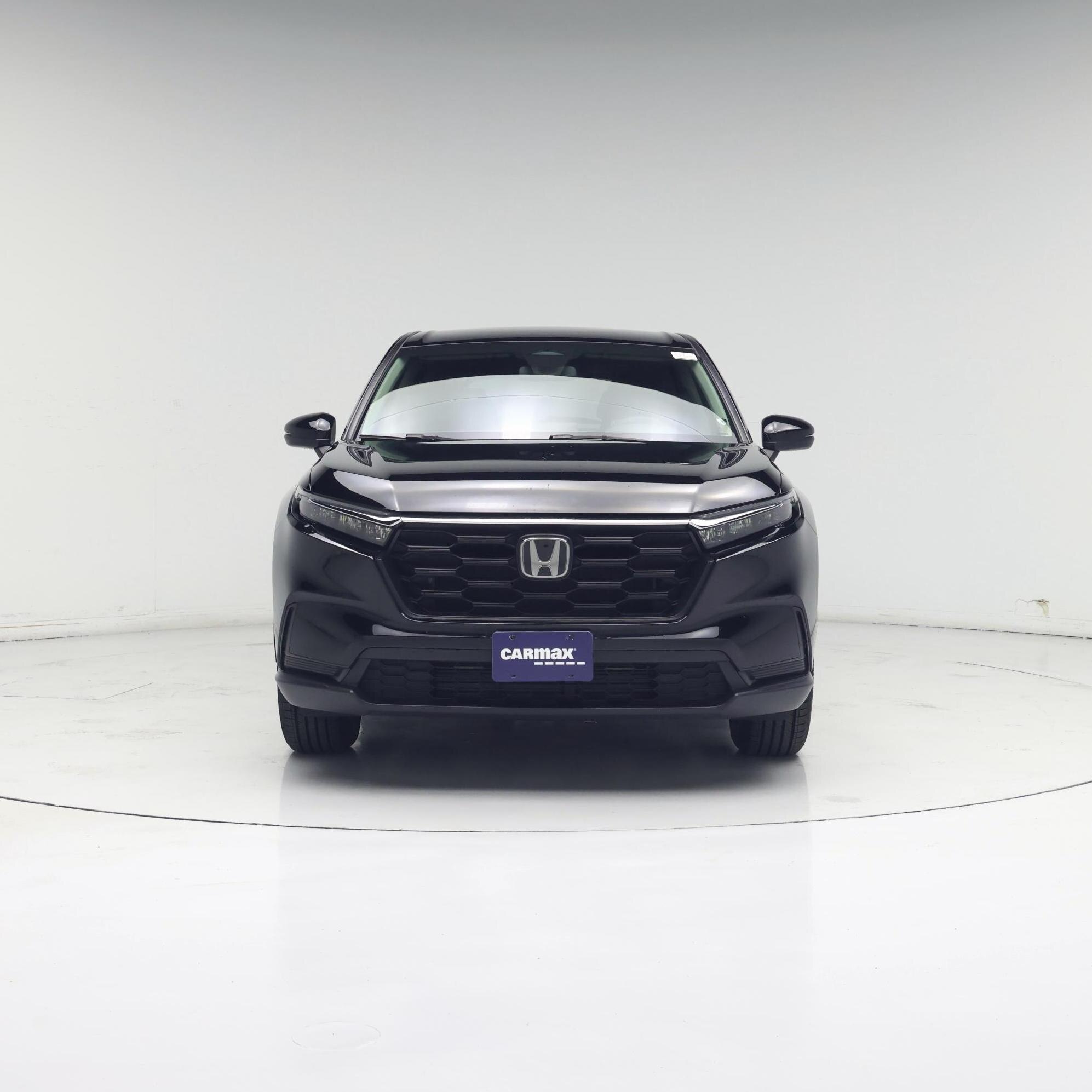 Thumbnail: 2023 Honda CR-V - 5