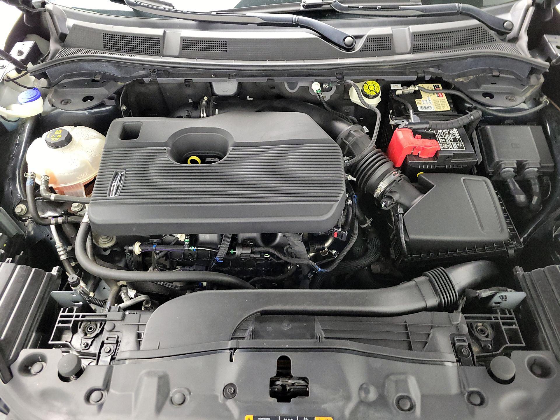 Thumbnail: 2020 Lincoln Corsair - 17