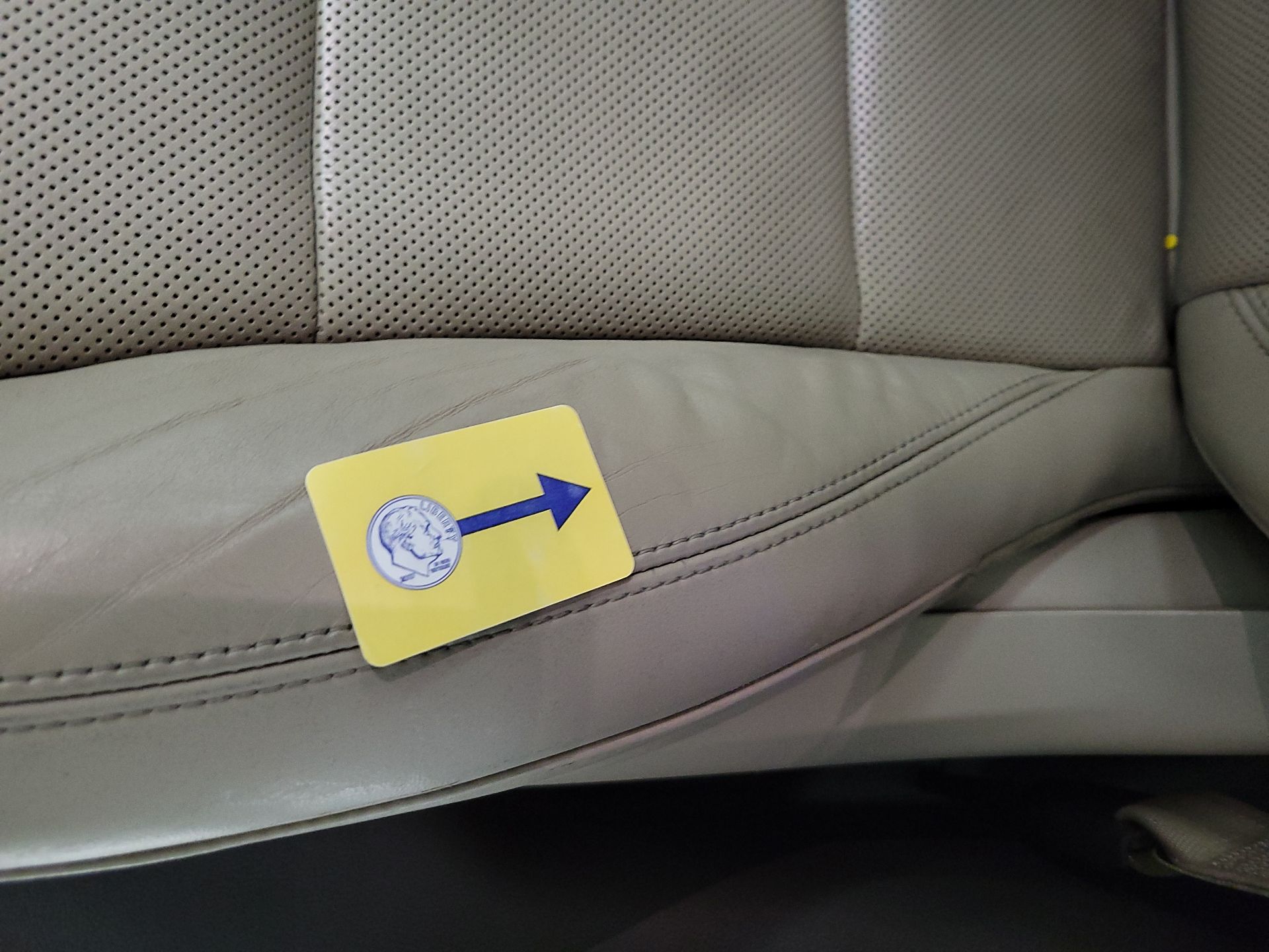 Thumbnail: 2020 Lincoln Corsair - 19