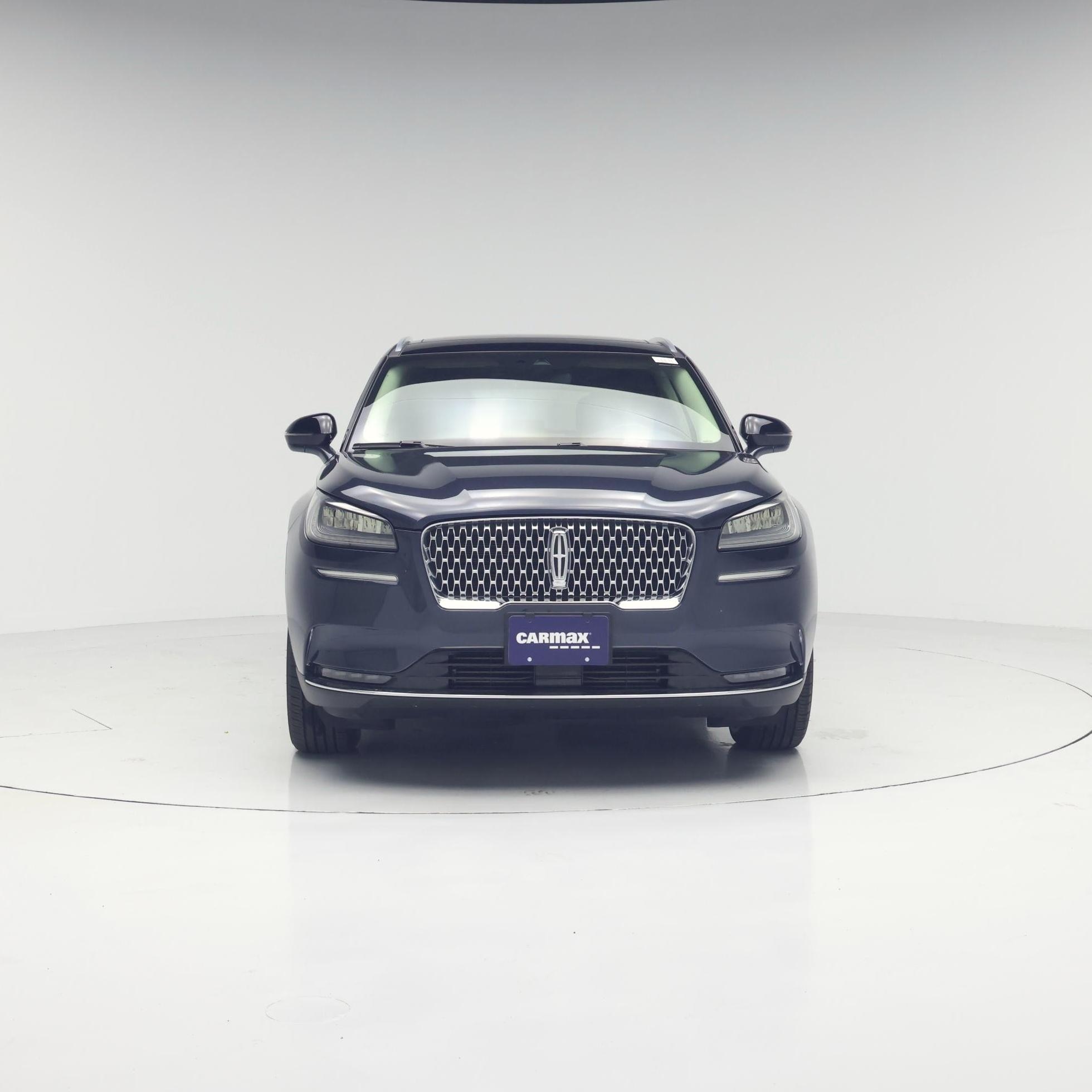 Thumbnail: 2020 Lincoln Corsair - 5