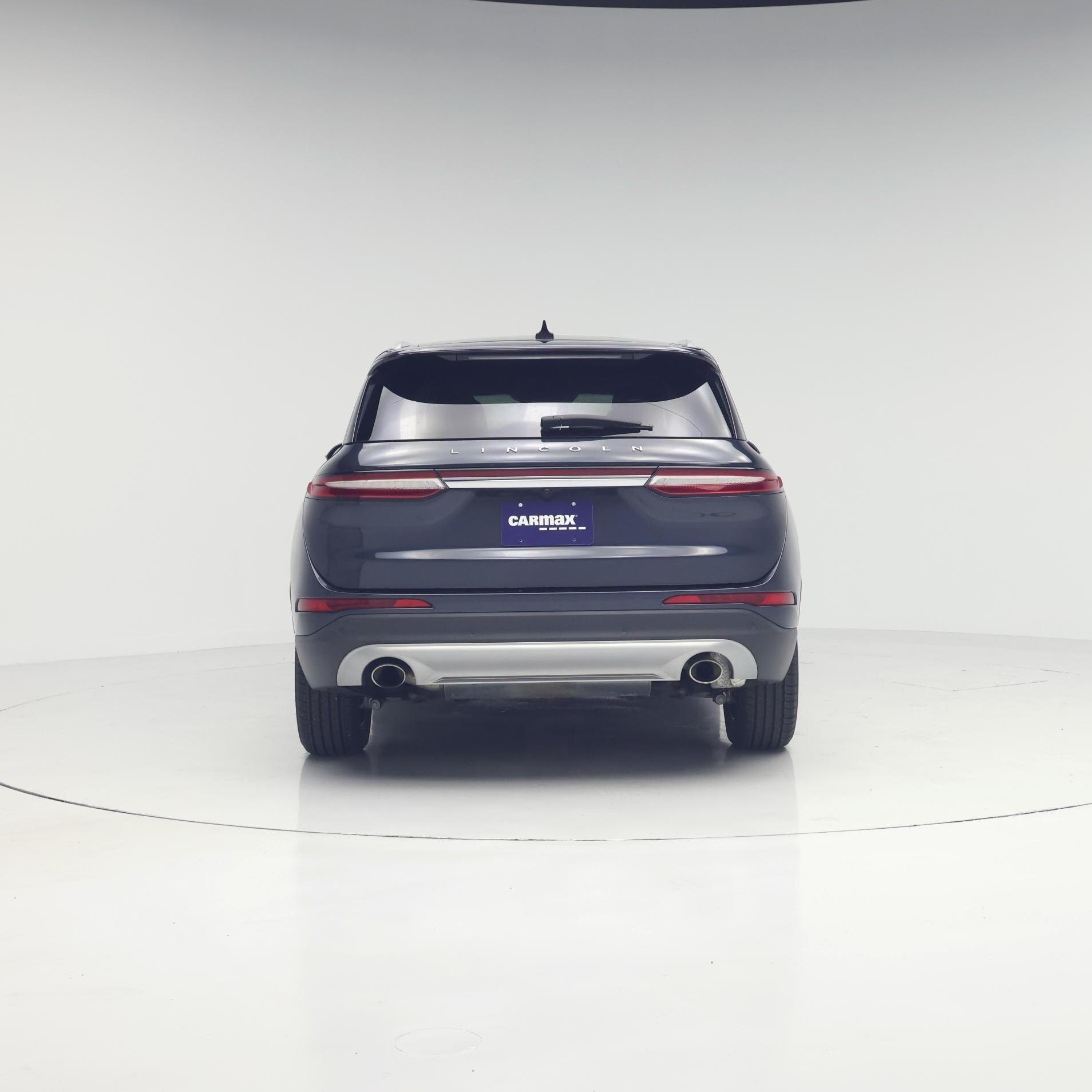 Thumbnail: 2020 Lincoln Corsair - 6