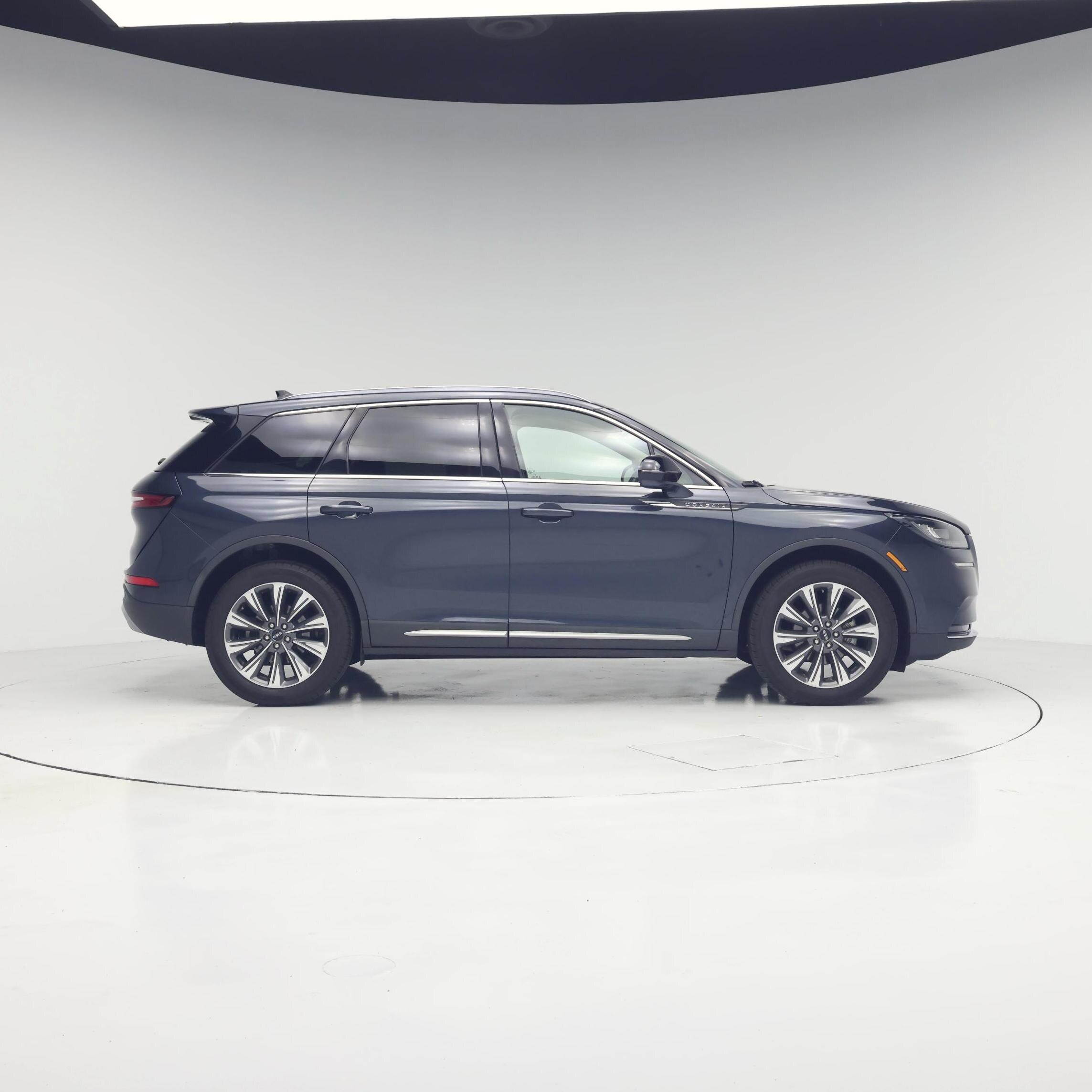 Thumbnail: 2020 Lincoln Corsair - 7