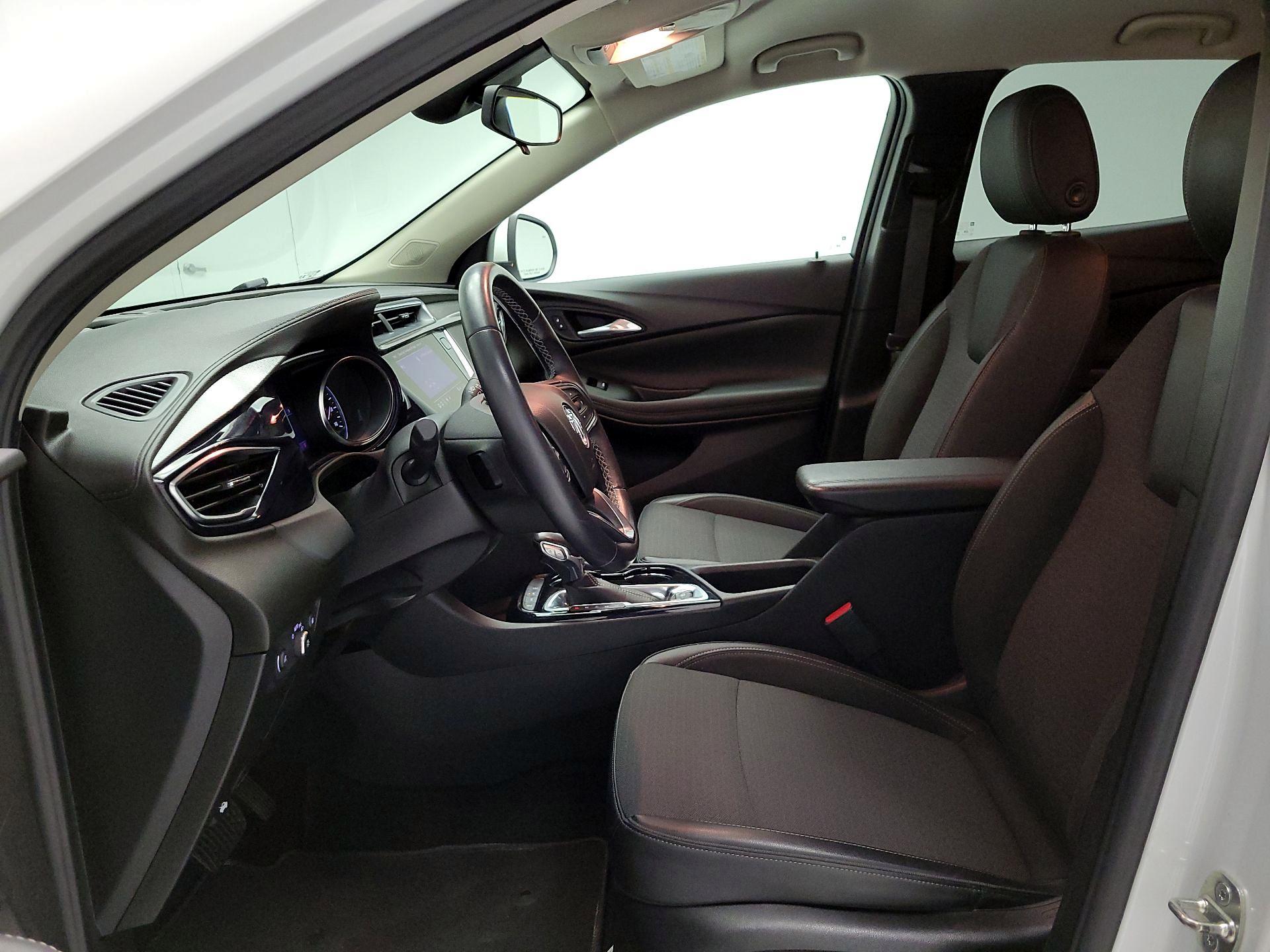 Thumbnail: 2020 Buick Encore GX - 11