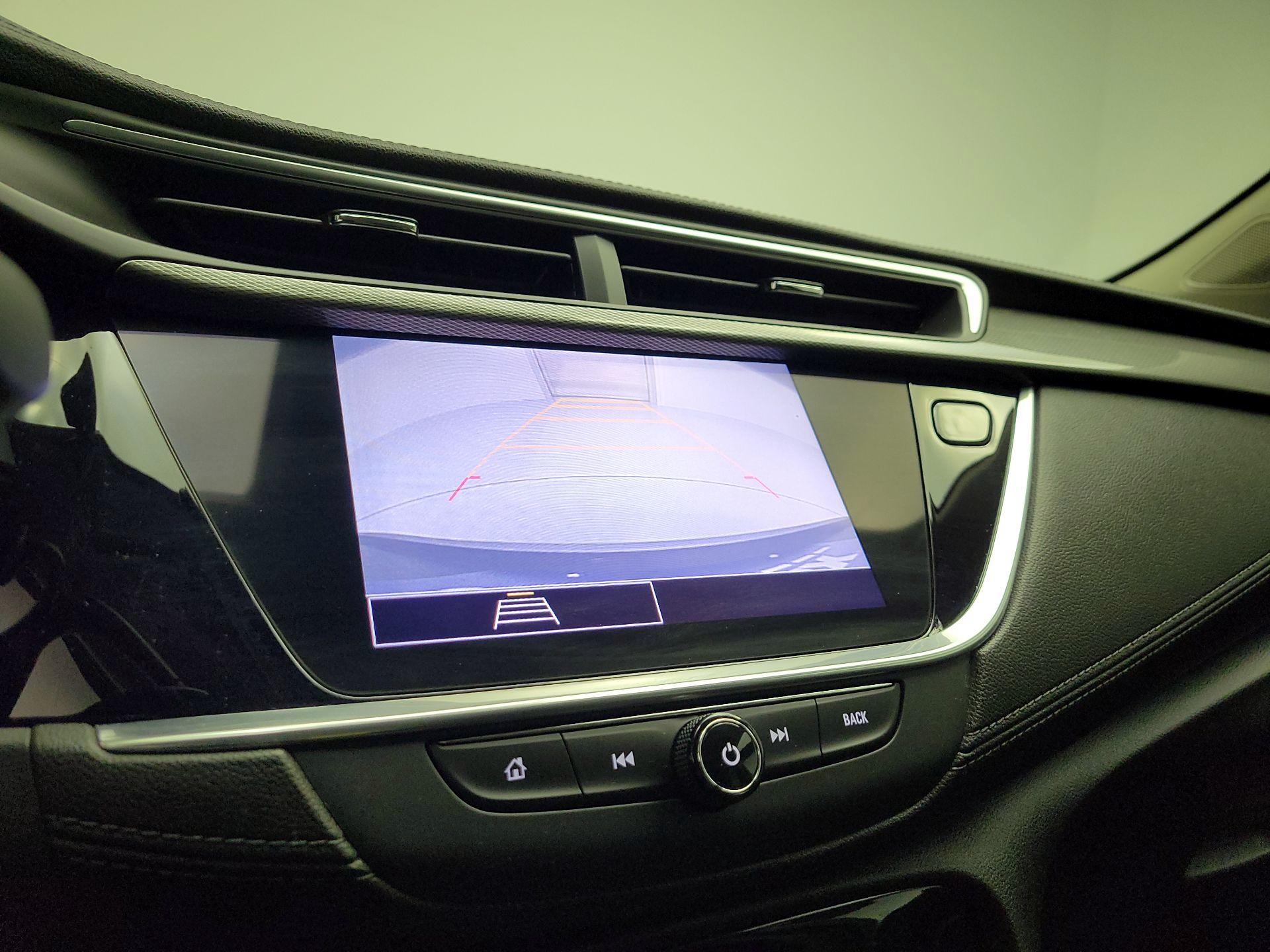 Thumbnail: 2020 Buick Encore GX - 13