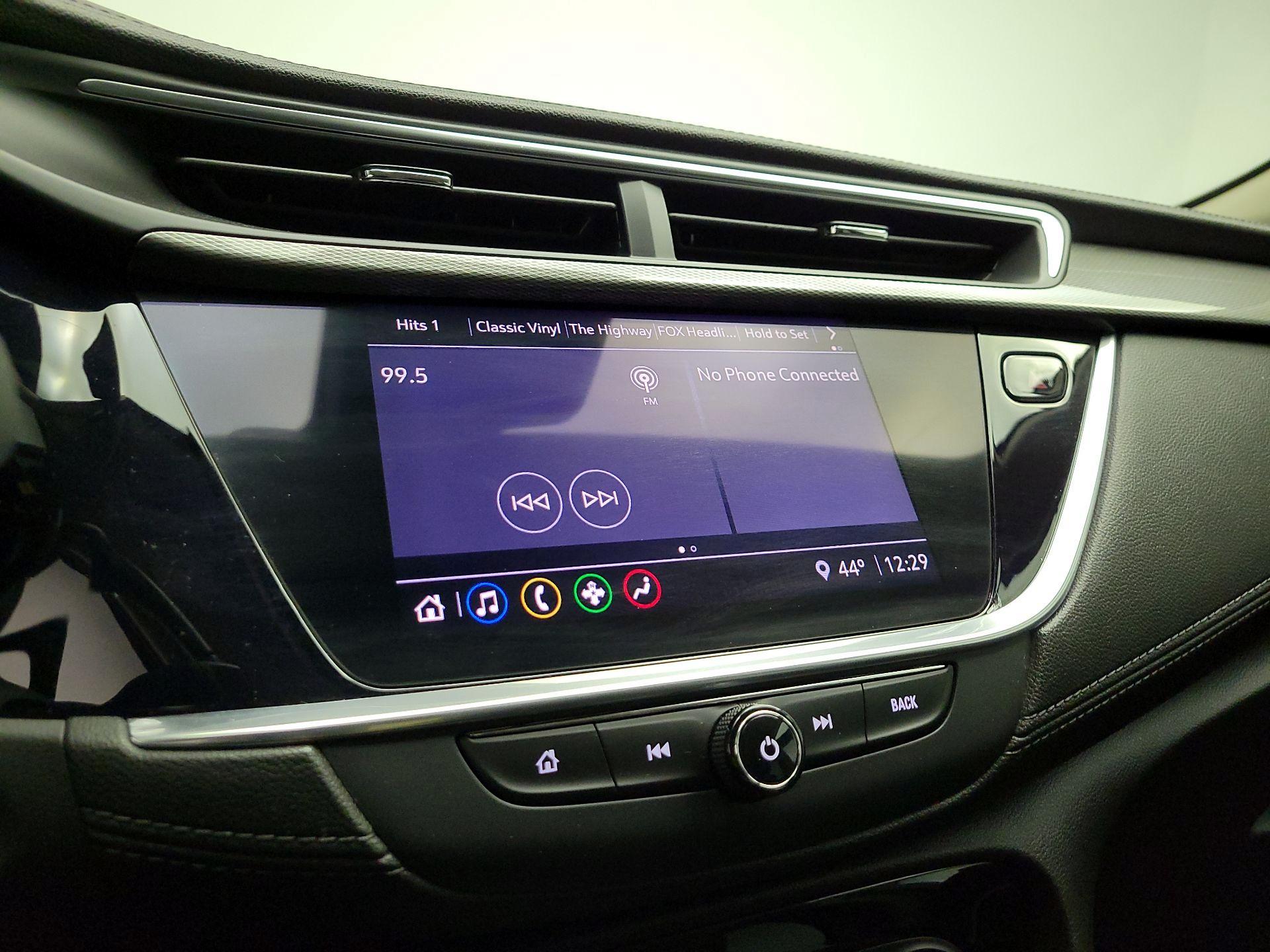 Thumbnail: 2020 Buick Encore GX - 14