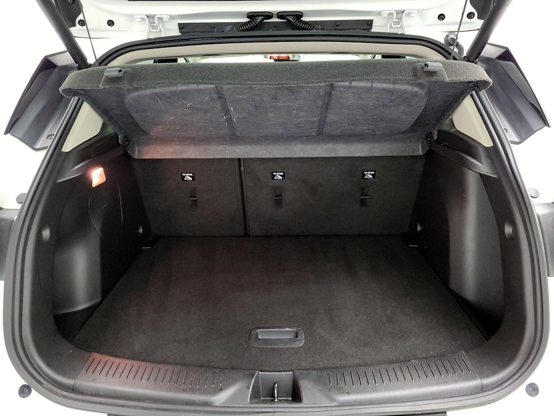 Thumbnail: 2020 Buick Encore GX - 19