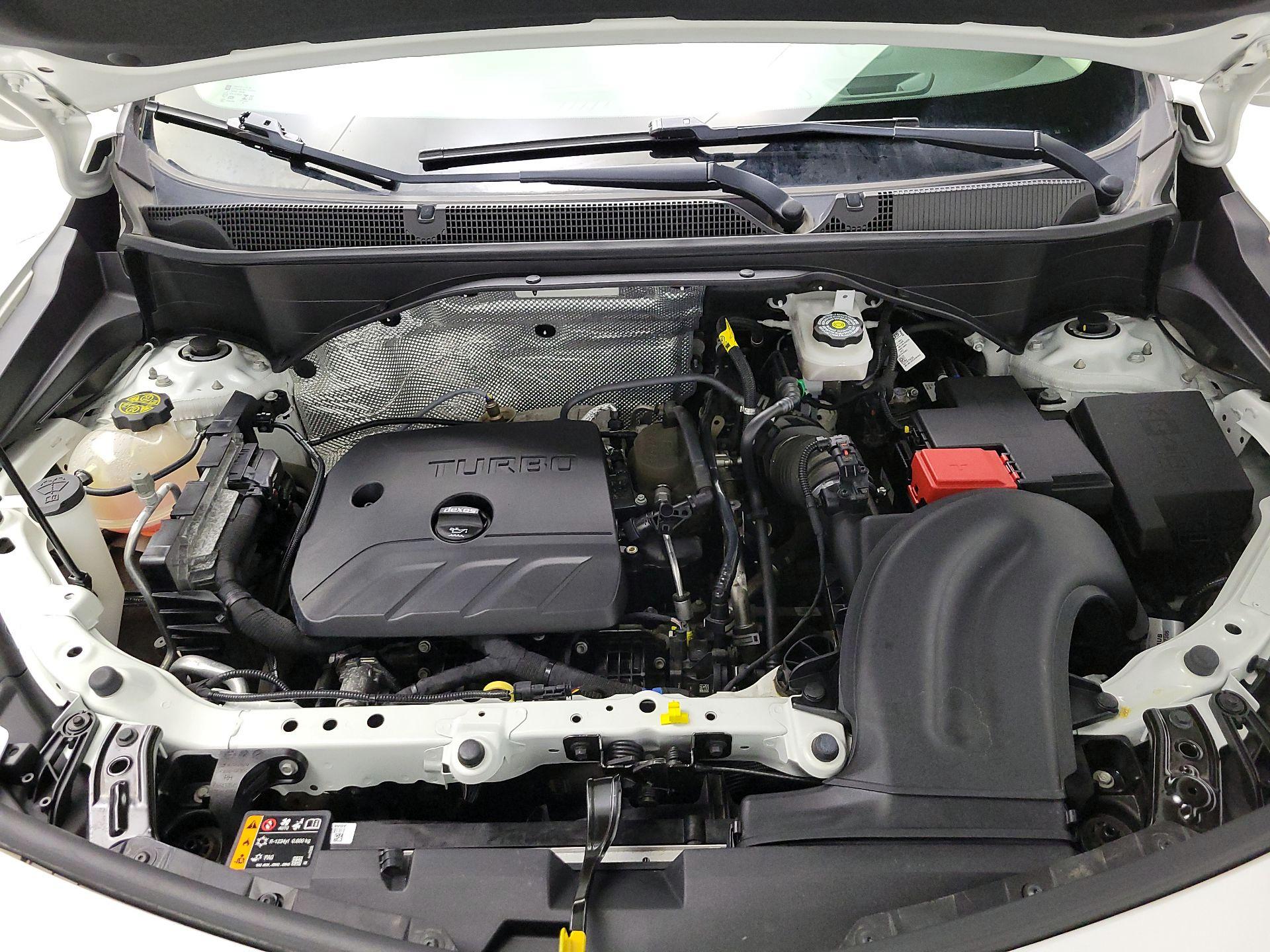 Thumbnail: 2020 Buick Encore GX - 20