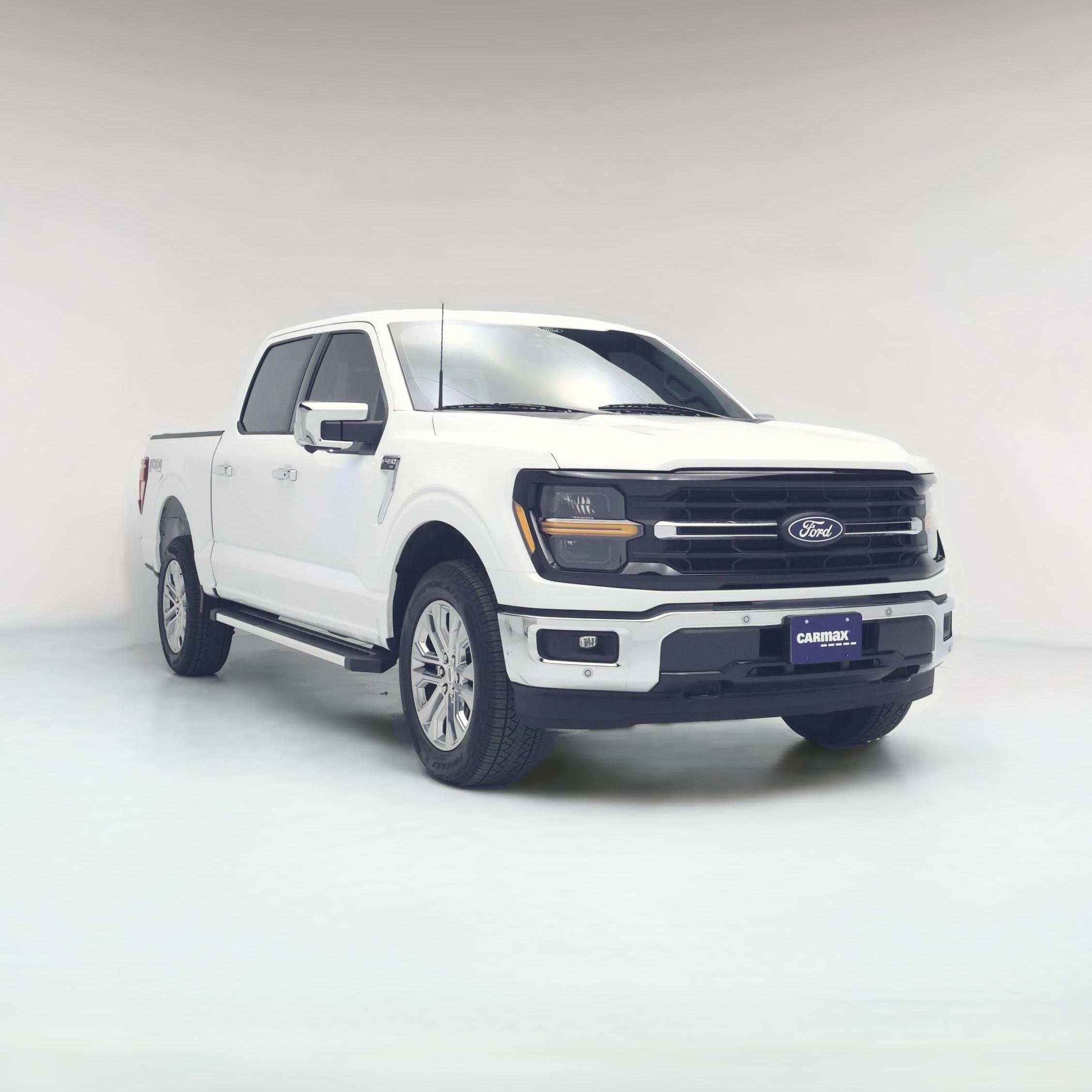 Thumbnail: 2024 Ford F-150 - 1