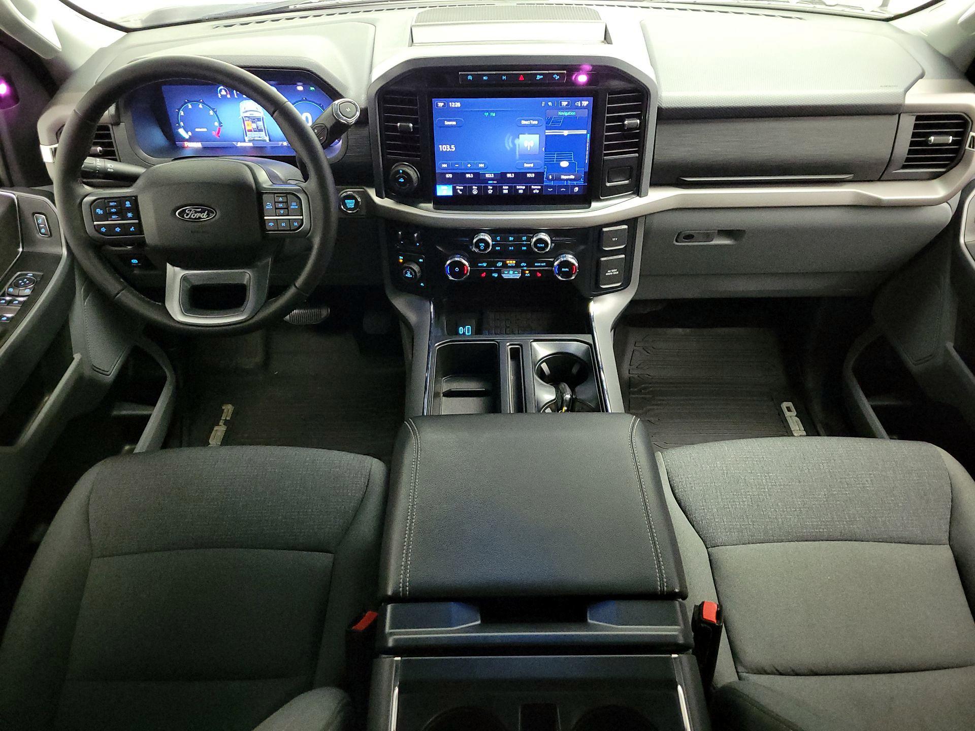 Thumbnail: 2024 Ford F-150 - 9