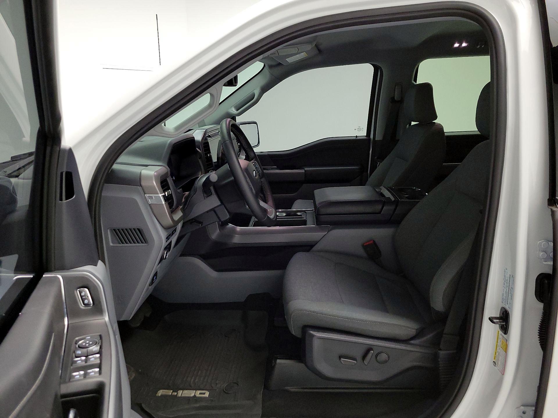 Thumbnail: 2024 Ford F-150 - 11