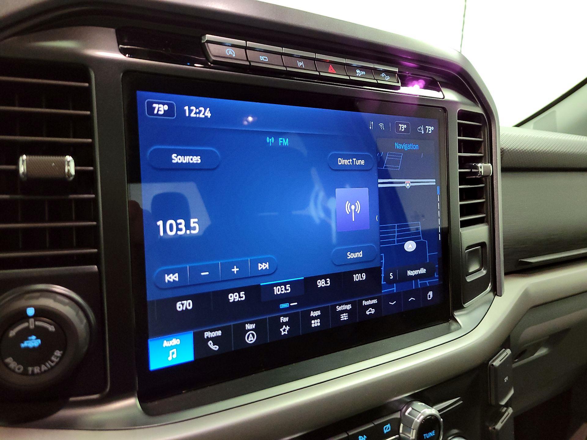 Thumbnail: 2024 Ford F-150 - 13