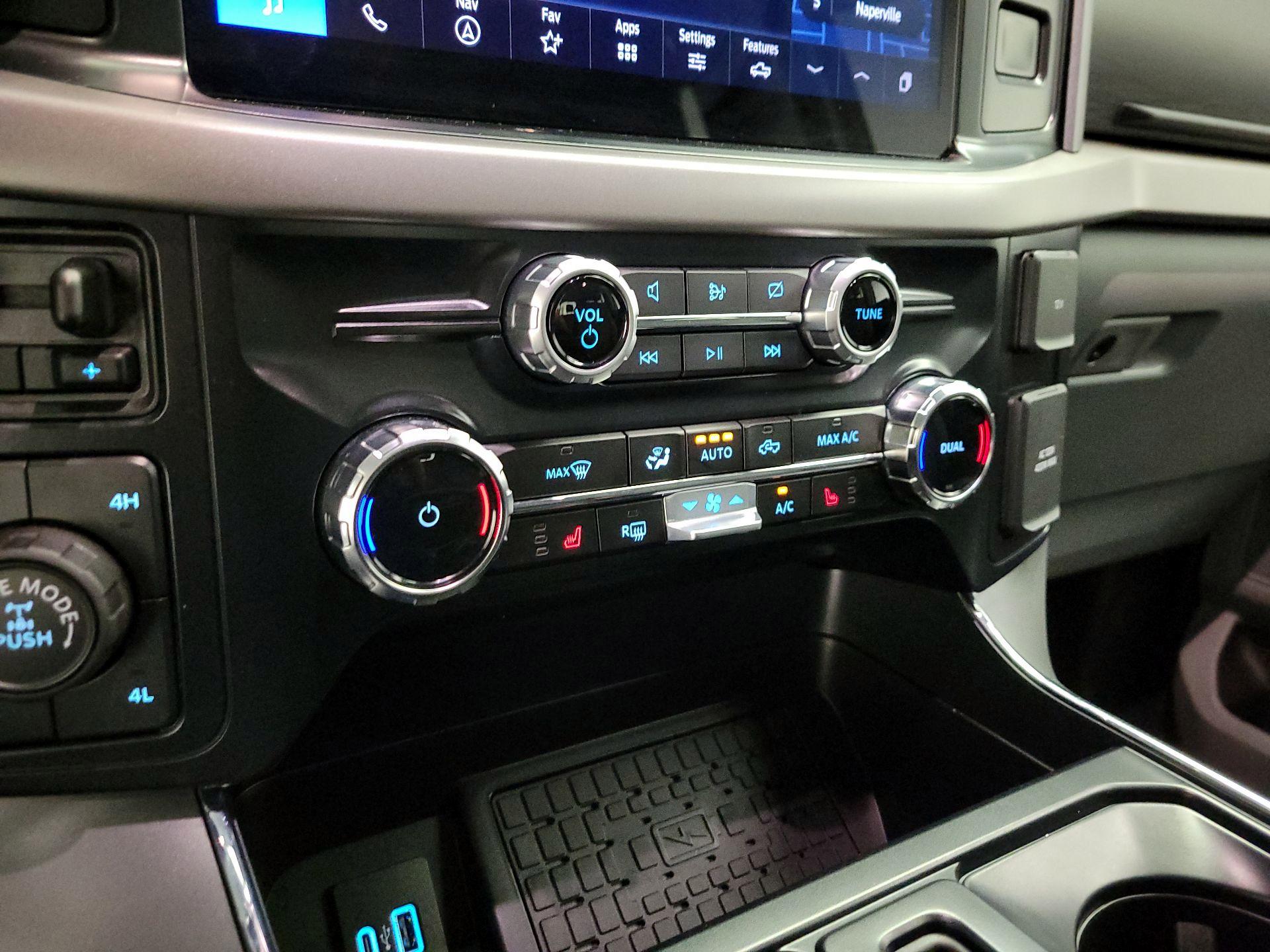 Thumbnail: 2024 Ford F-150 - 14