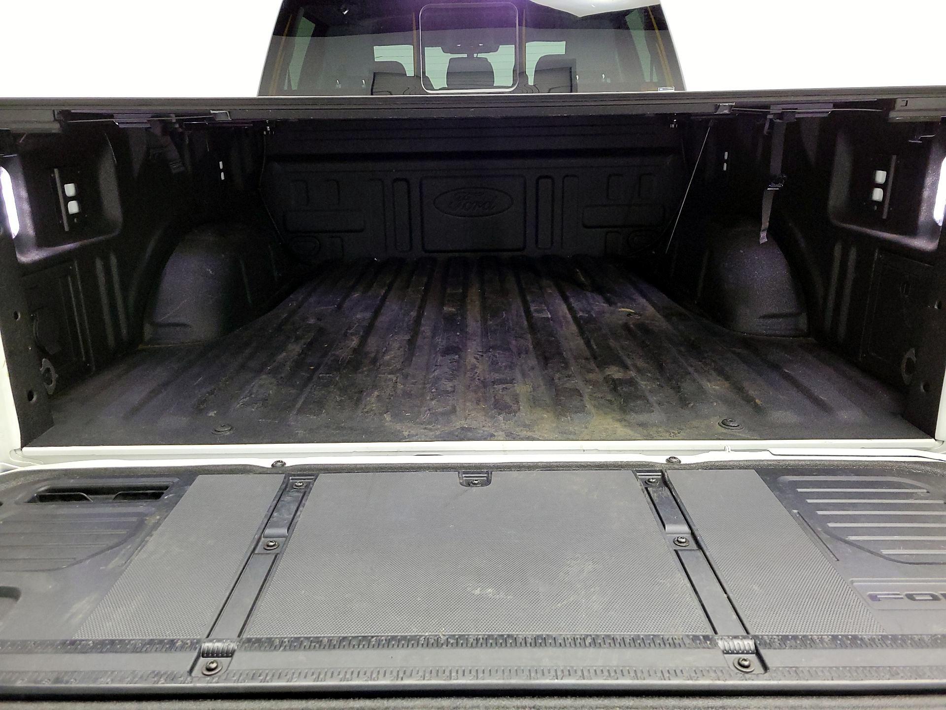 Thumbnail: 2024 Ford F-150 - 16