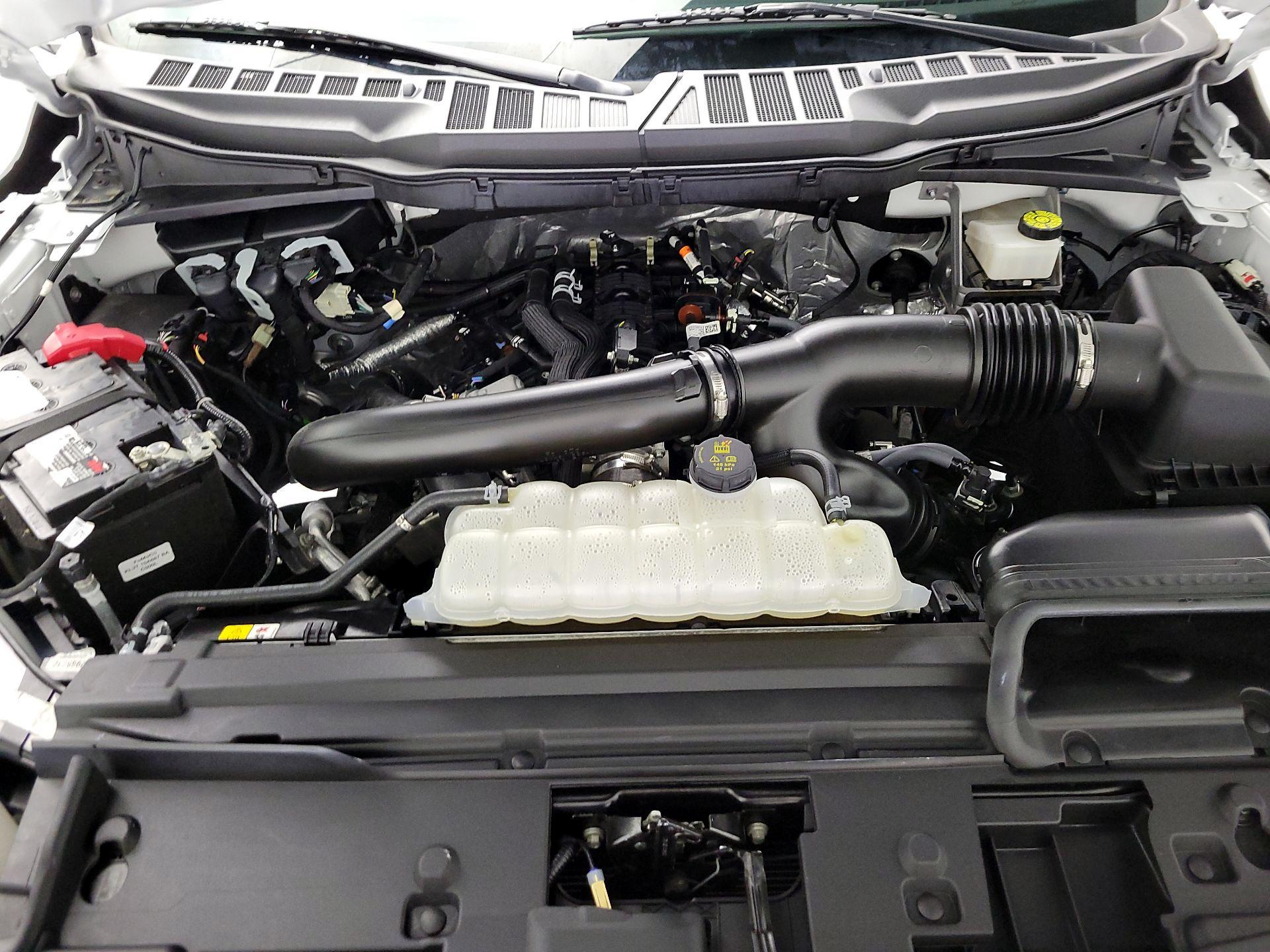 Thumbnail: 2024 Ford F-150 - 17