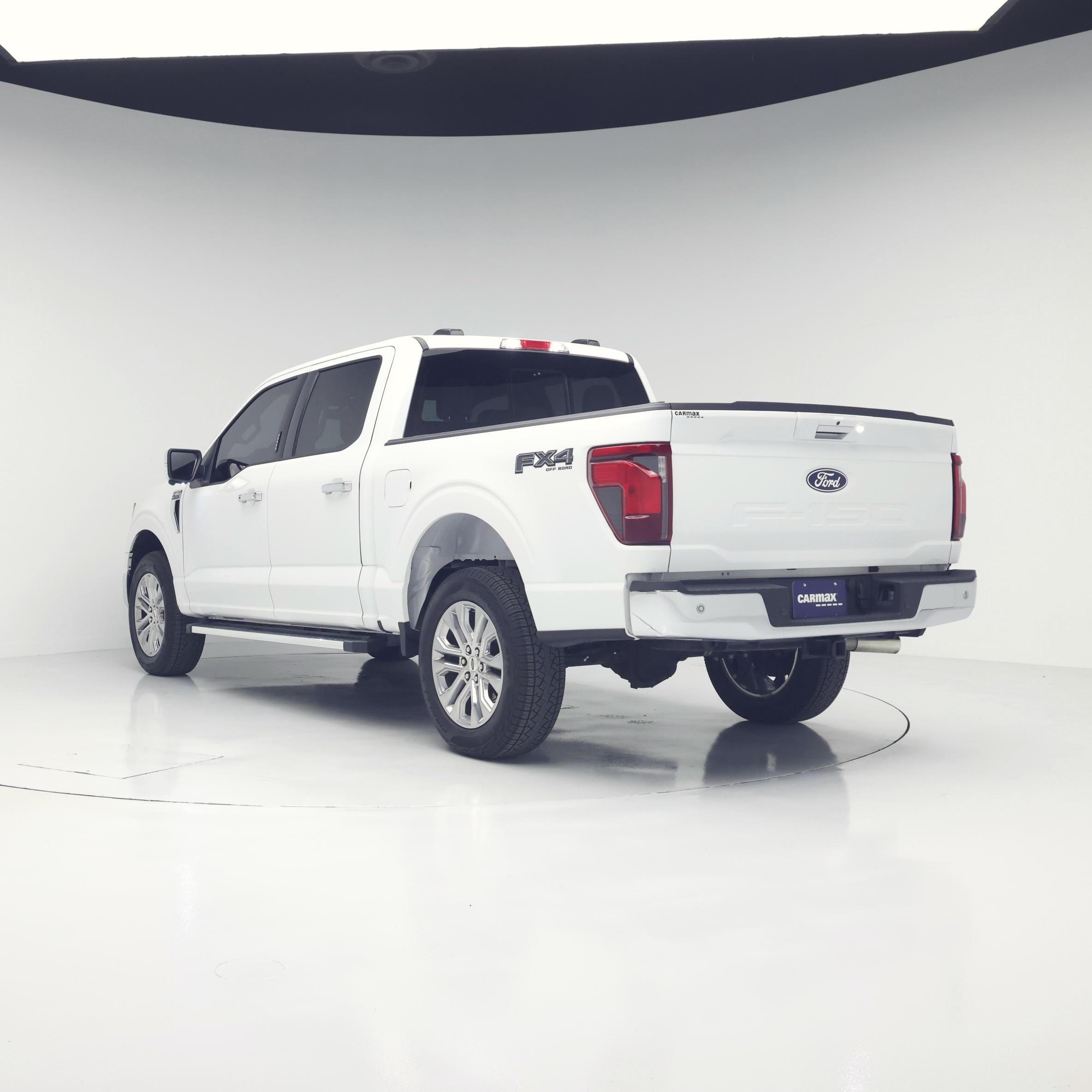 Thumbnail: 2024 Ford F-150 - 2