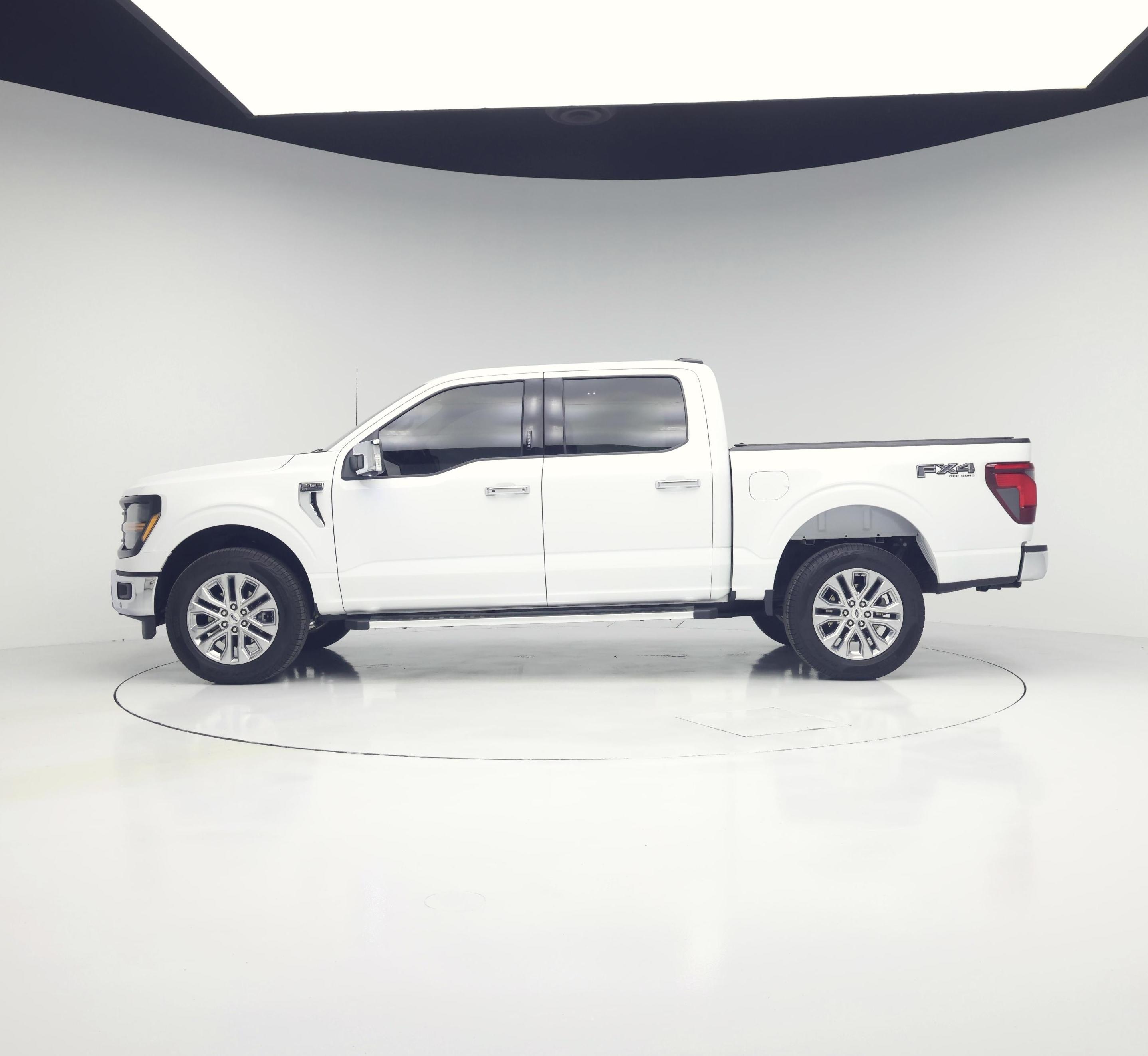 Thumbnail: 2024 Ford F-150 - 3