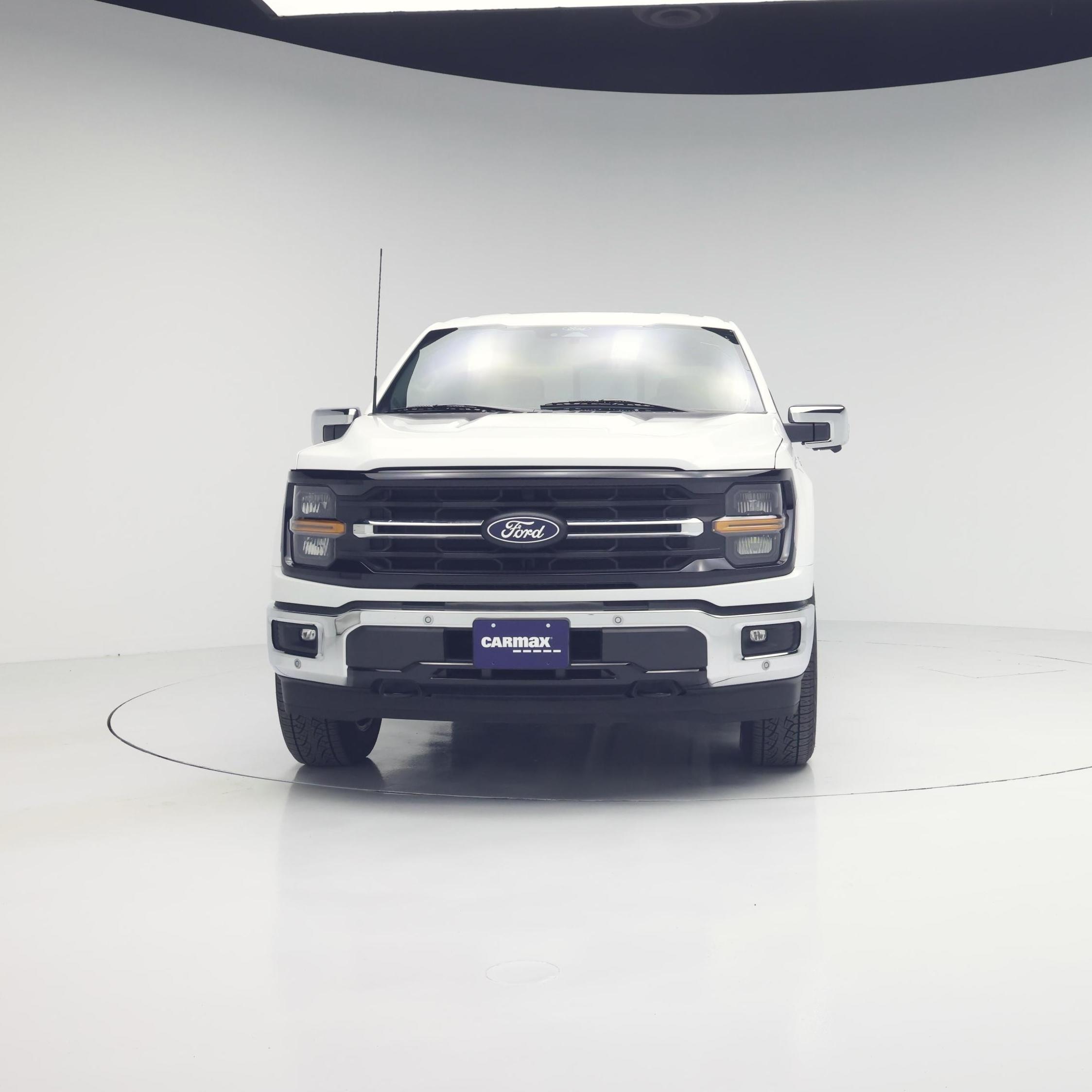 Thumbnail: 2024 Ford F-150 - 5