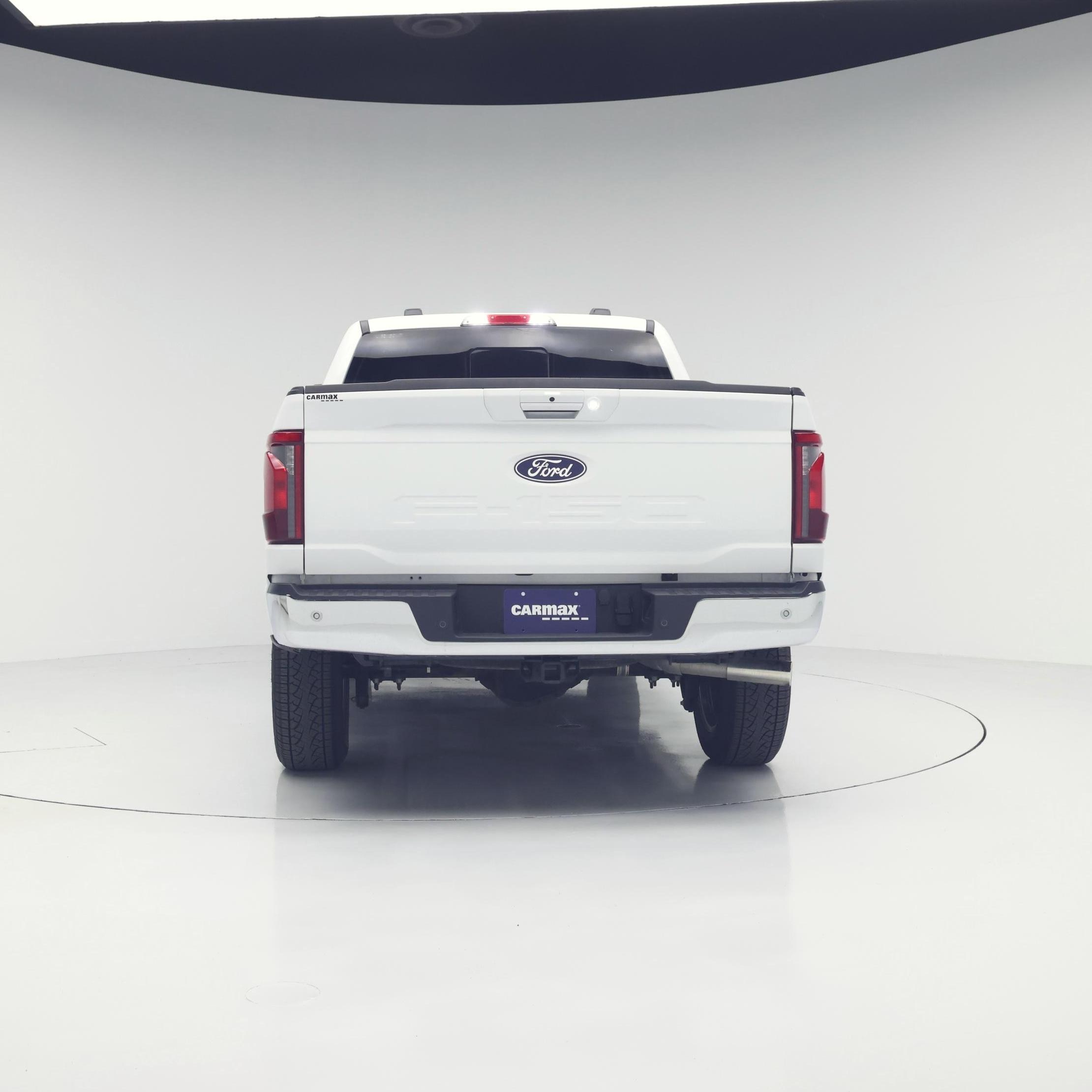 Thumbnail: 2024 Ford F-150 - 6