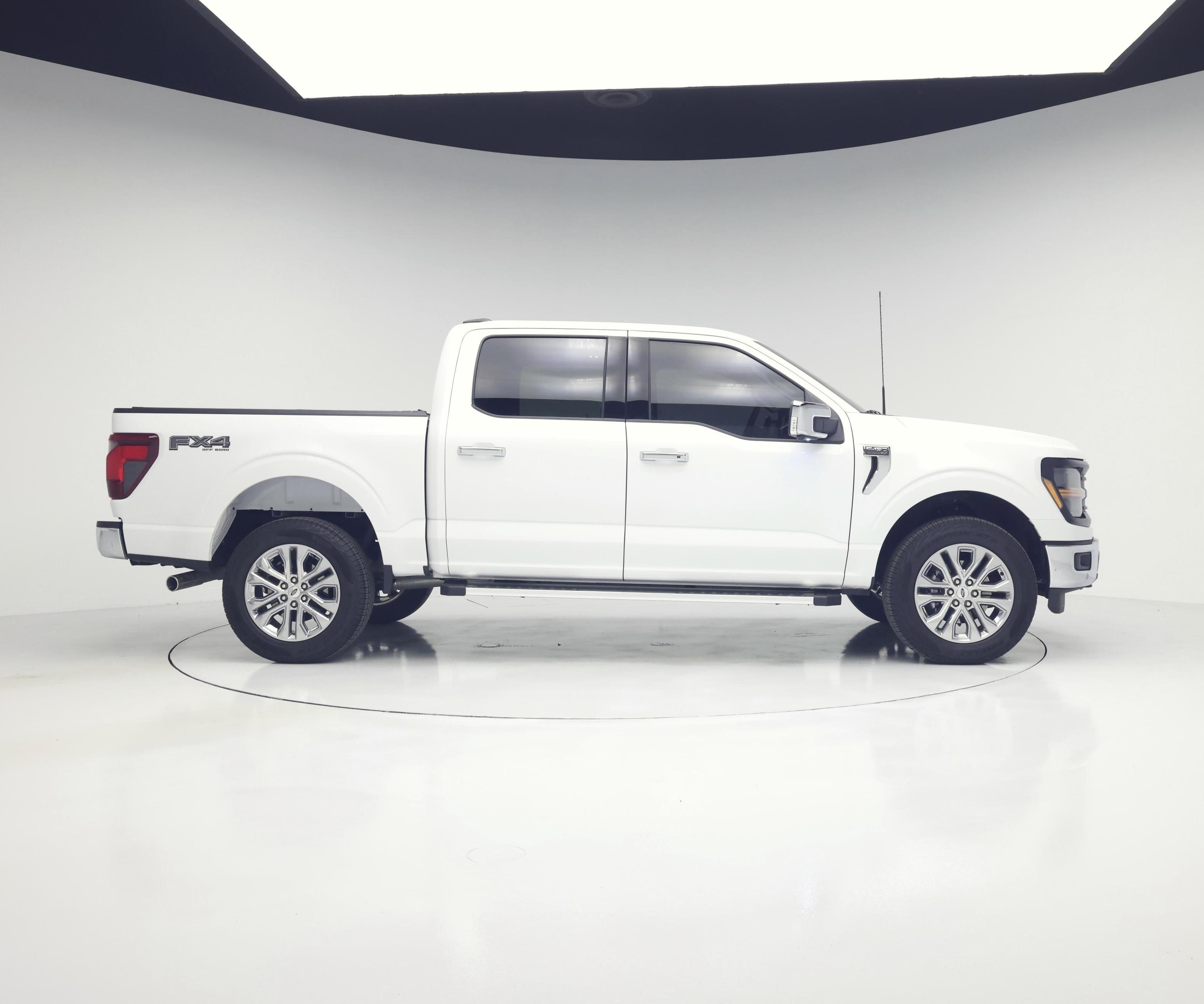 Thumbnail: 2024 Ford F-150 - 7