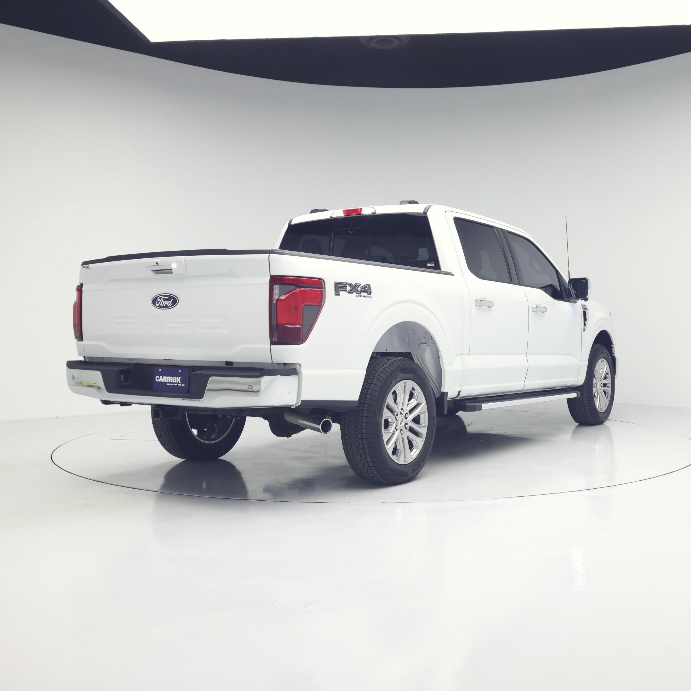 Thumbnail: 2024 Ford F-150 - 8
