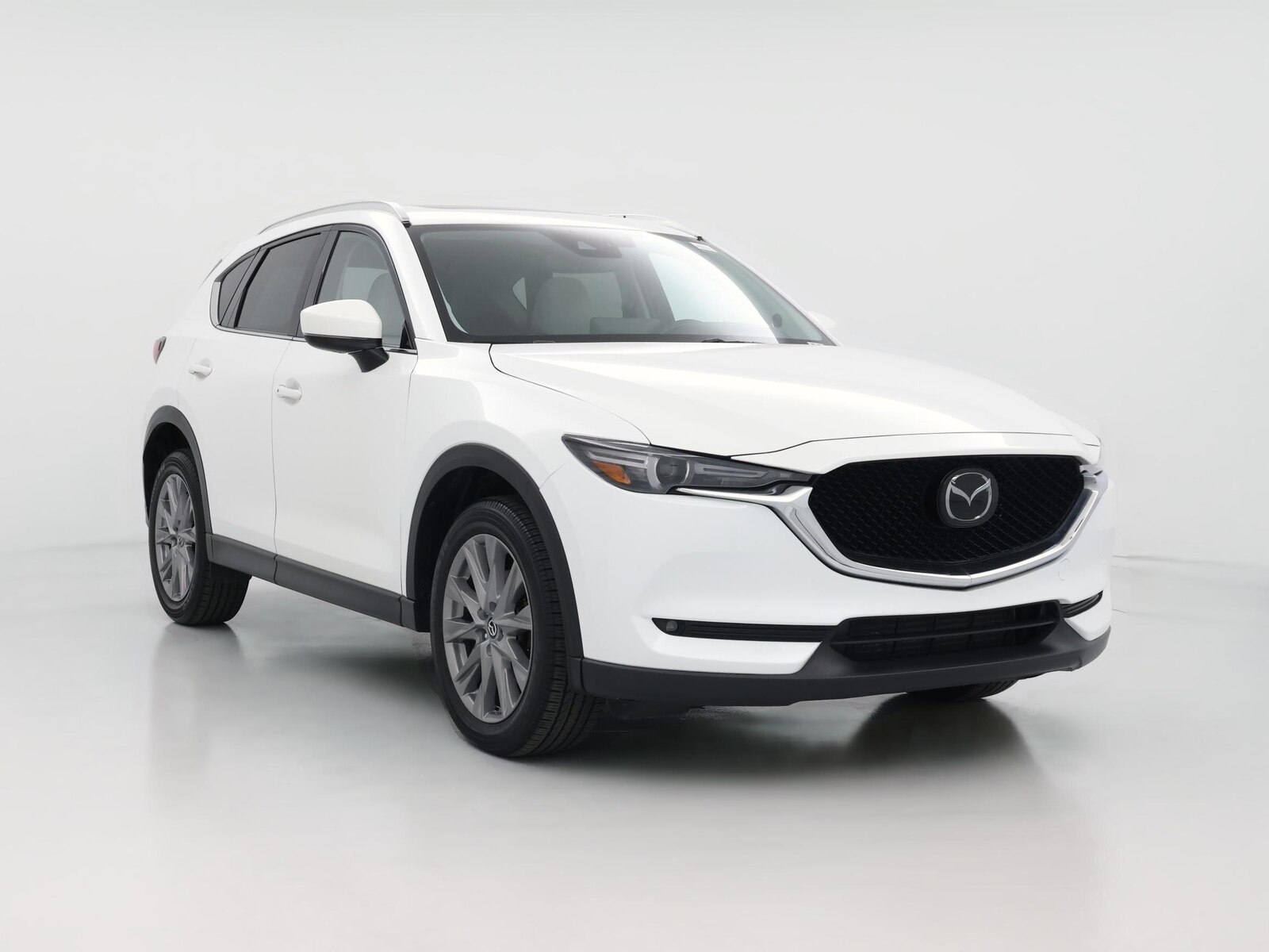 2021 Mazda CX-5 Grand Touring Reserve