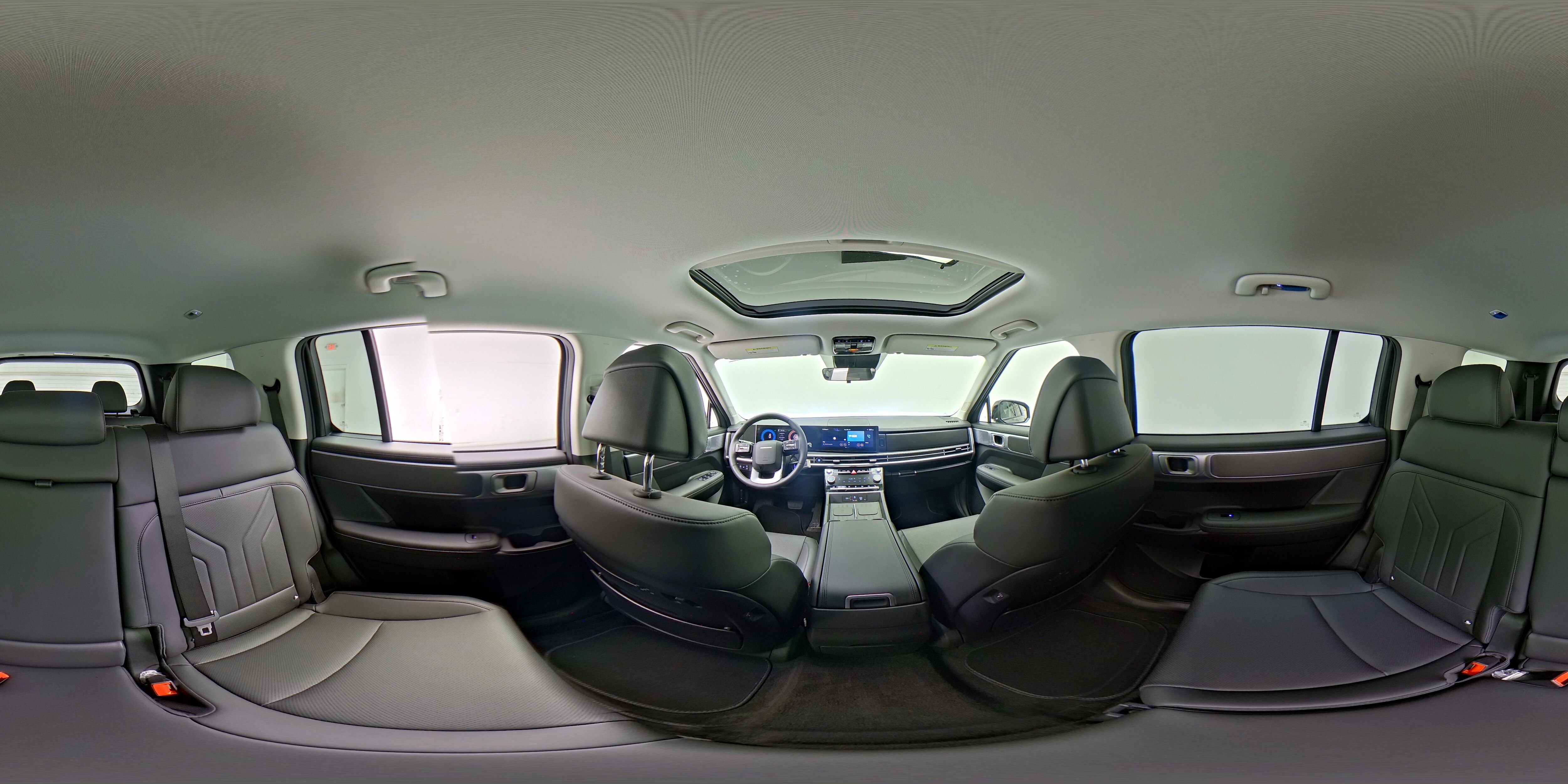2025 Hyundai Santa Fe XRT - Photo 28