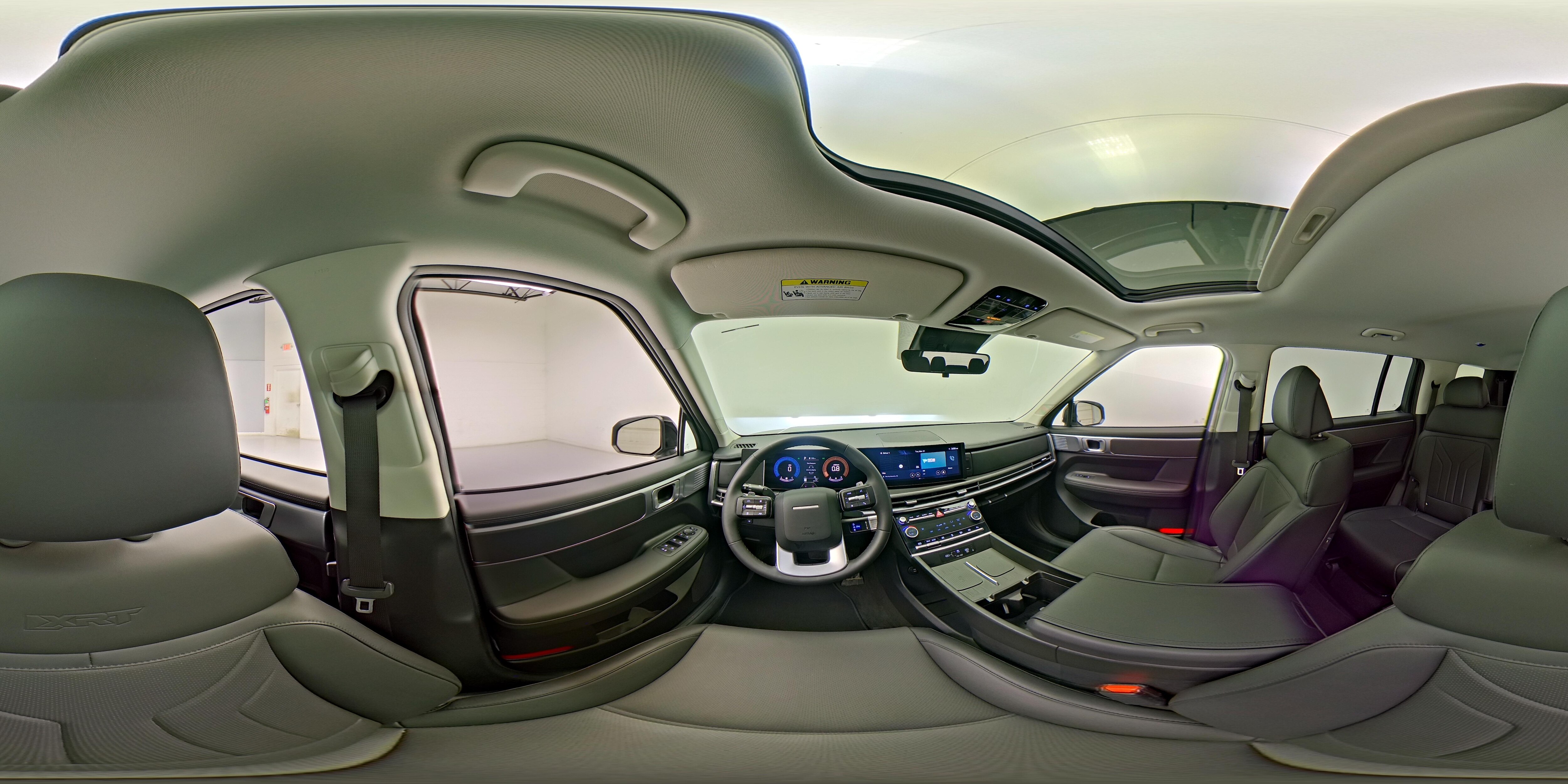 2025 Hyundai Santa Fe XRT - Photo 29