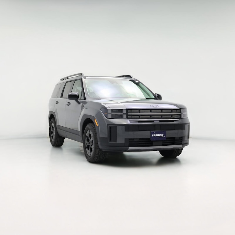 2025 Hyundai Santa Fe XRT