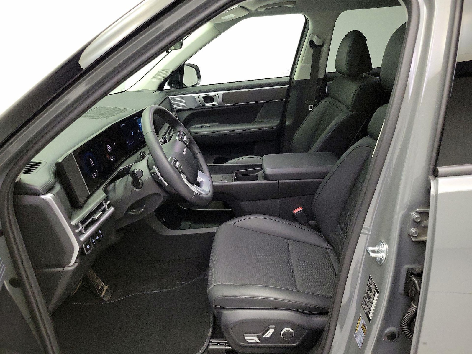 2025 Hyundai Santa Fe XRT - Photo 12
