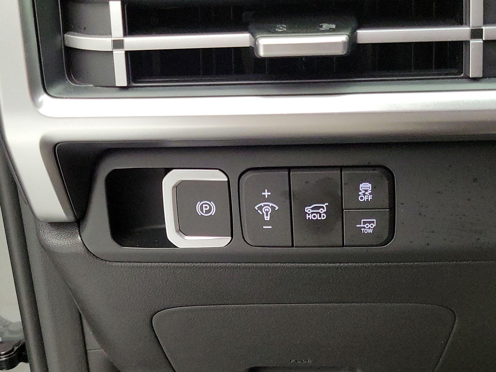 Thumbnail: 2025 Hyundai Santa Fe - 13