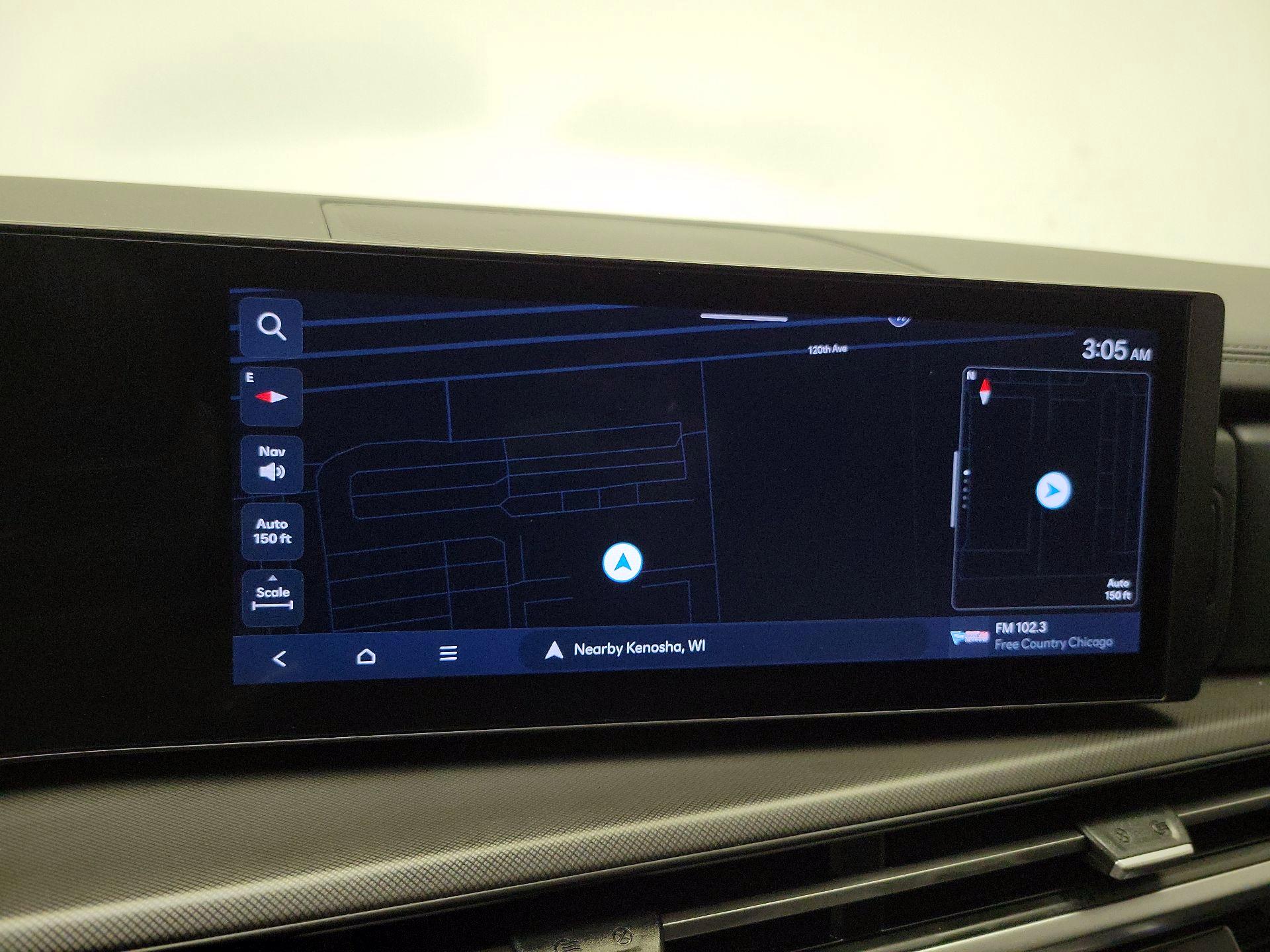 Thumbnail: 2025 Hyundai Santa Fe - 14