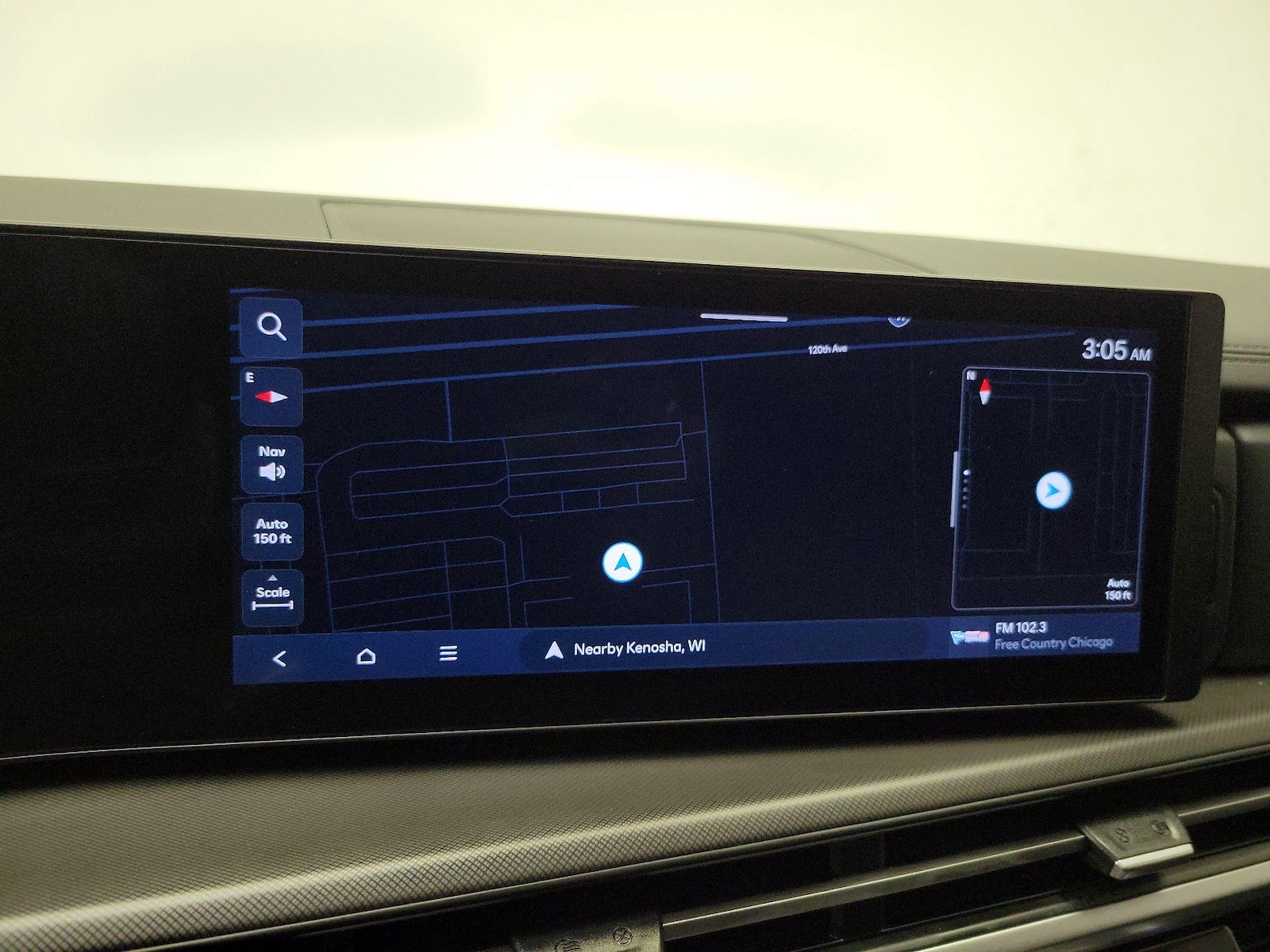 2025 Hyundai Santa Fe XRT - Photo 15