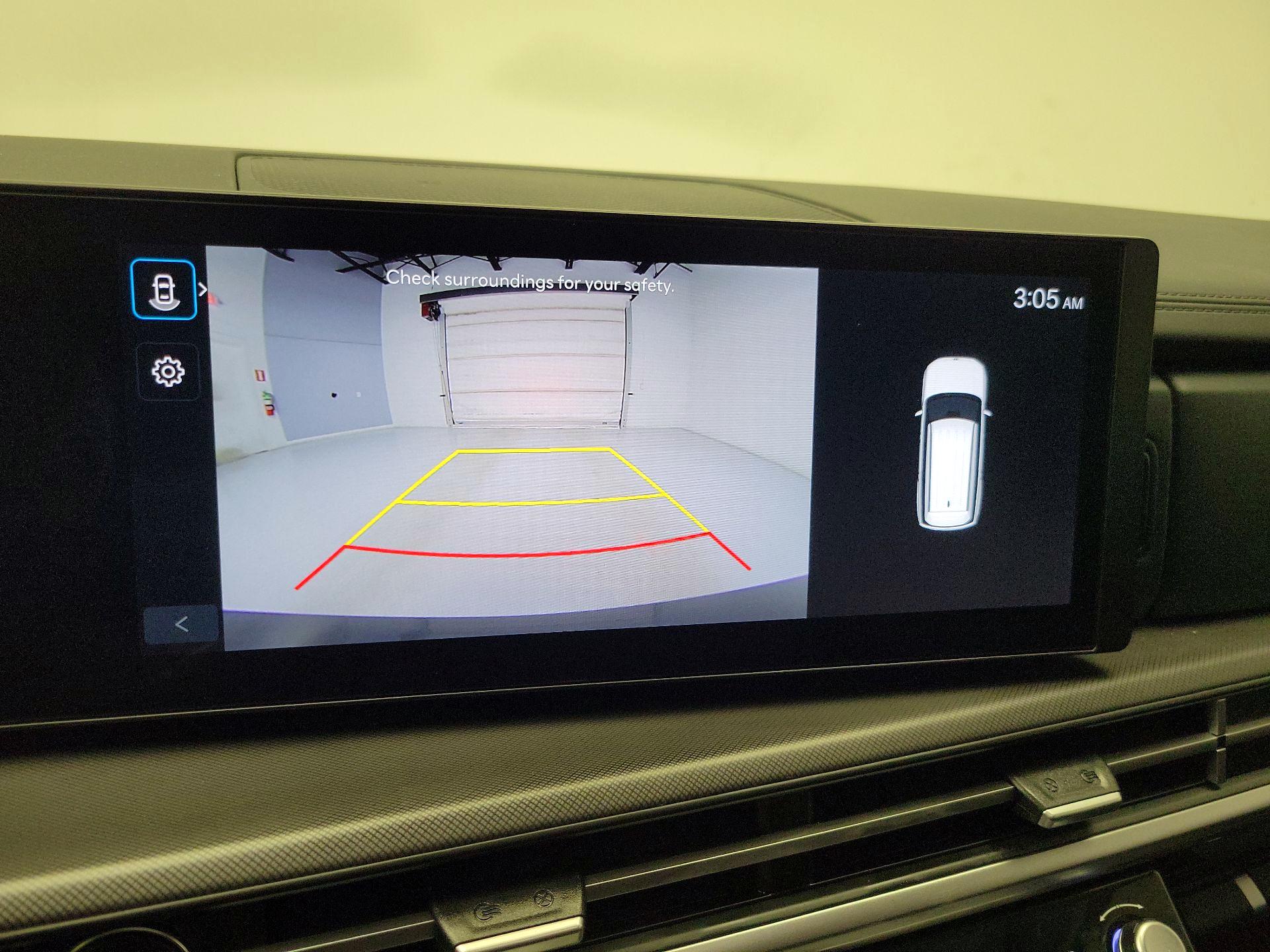 Thumbnail: 2025 Hyundai Santa Fe - 15