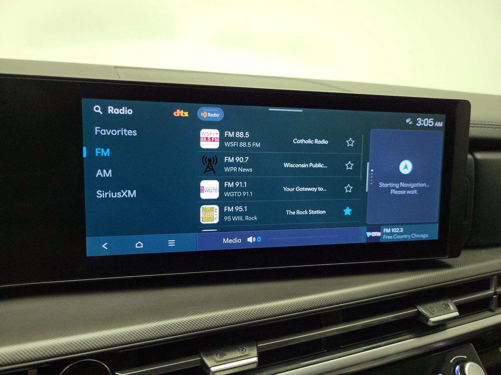 Thumbnail: 2025 Hyundai Santa Fe - 16