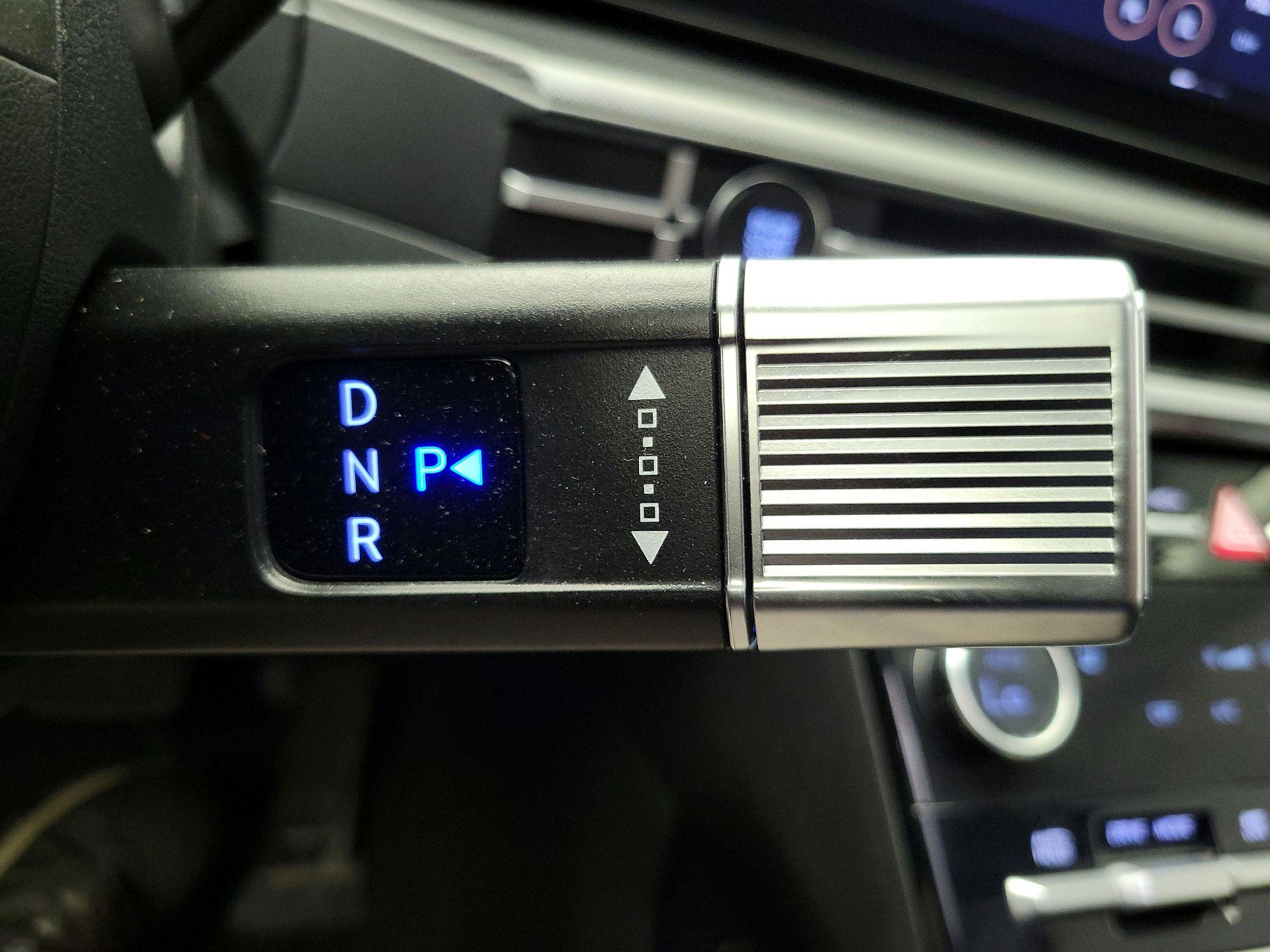 Thumbnail: 2025 Hyundai Santa Fe - 18