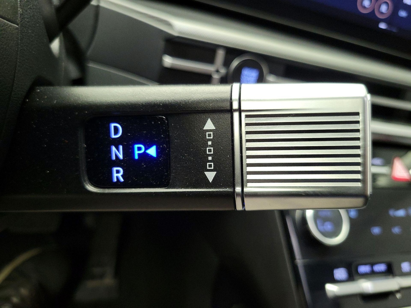 2025 Hyundai Santa Fe XRT - Photo 19