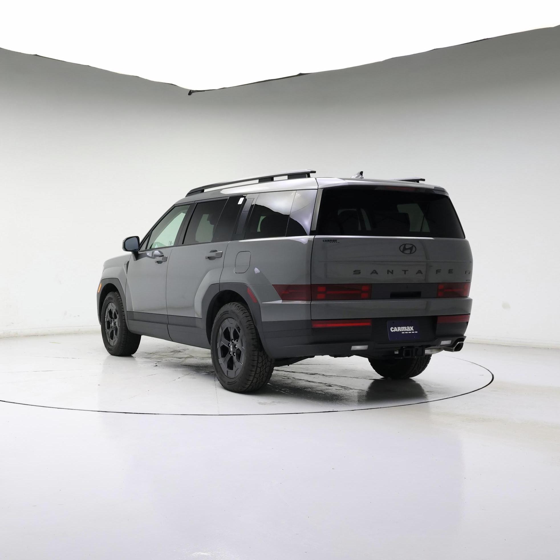 Thumbnail: 2025 Hyundai Santa Fe - 2