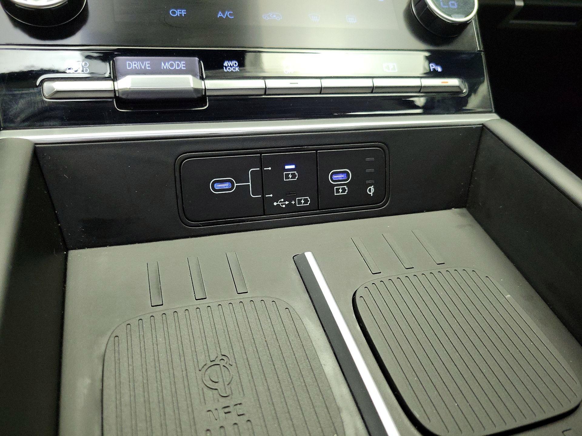 Thumbnail: 2025 Hyundai Santa Fe - 19