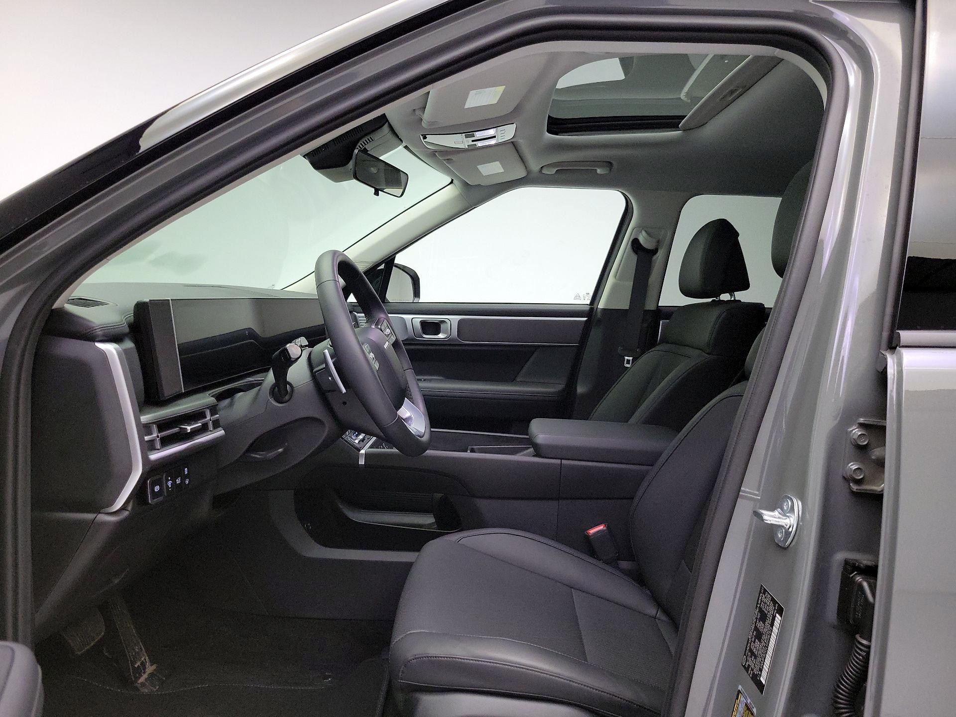 Thumbnail: 2025 Hyundai Santa Fe - 20