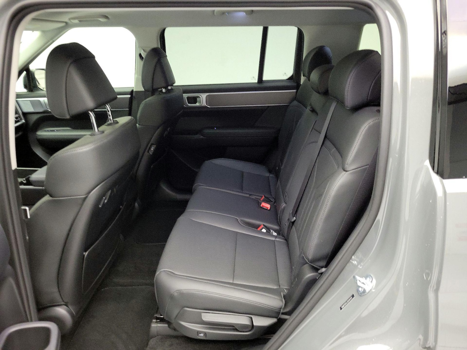 2025 Hyundai Santa Fe XRT - Photo 22