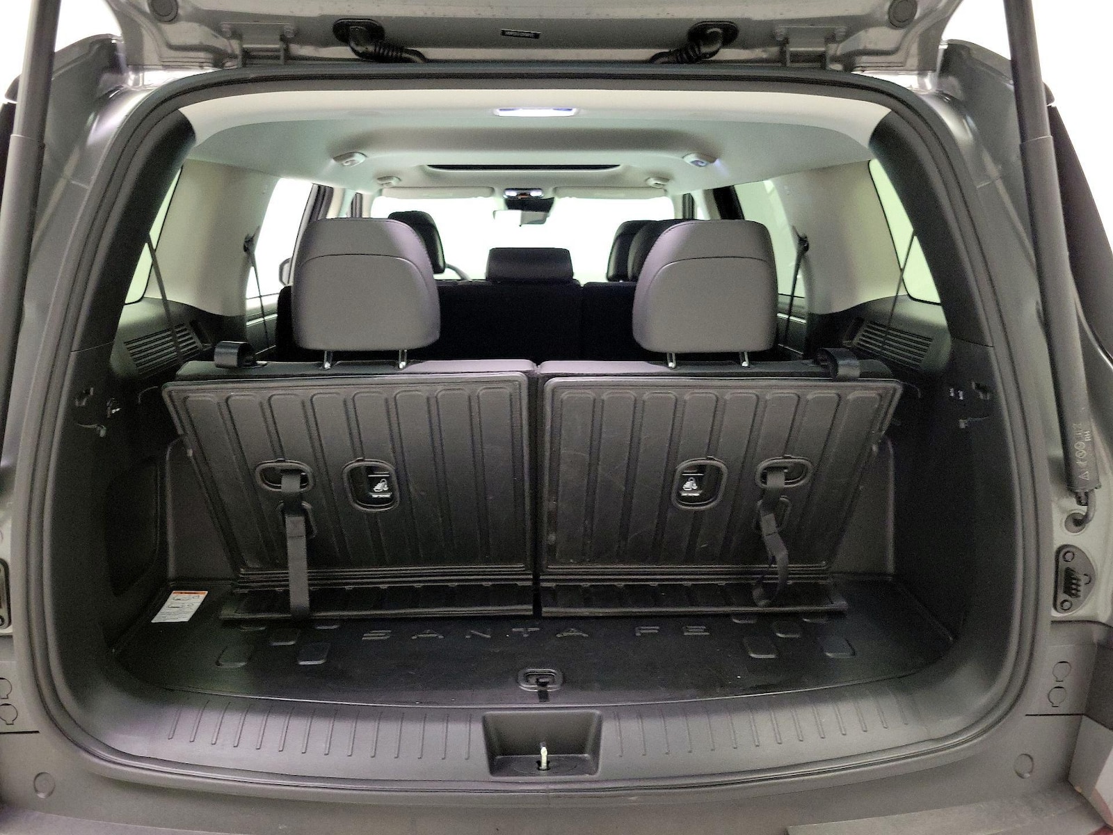 2025 Hyundai Santa Fe XRT - Photo 24