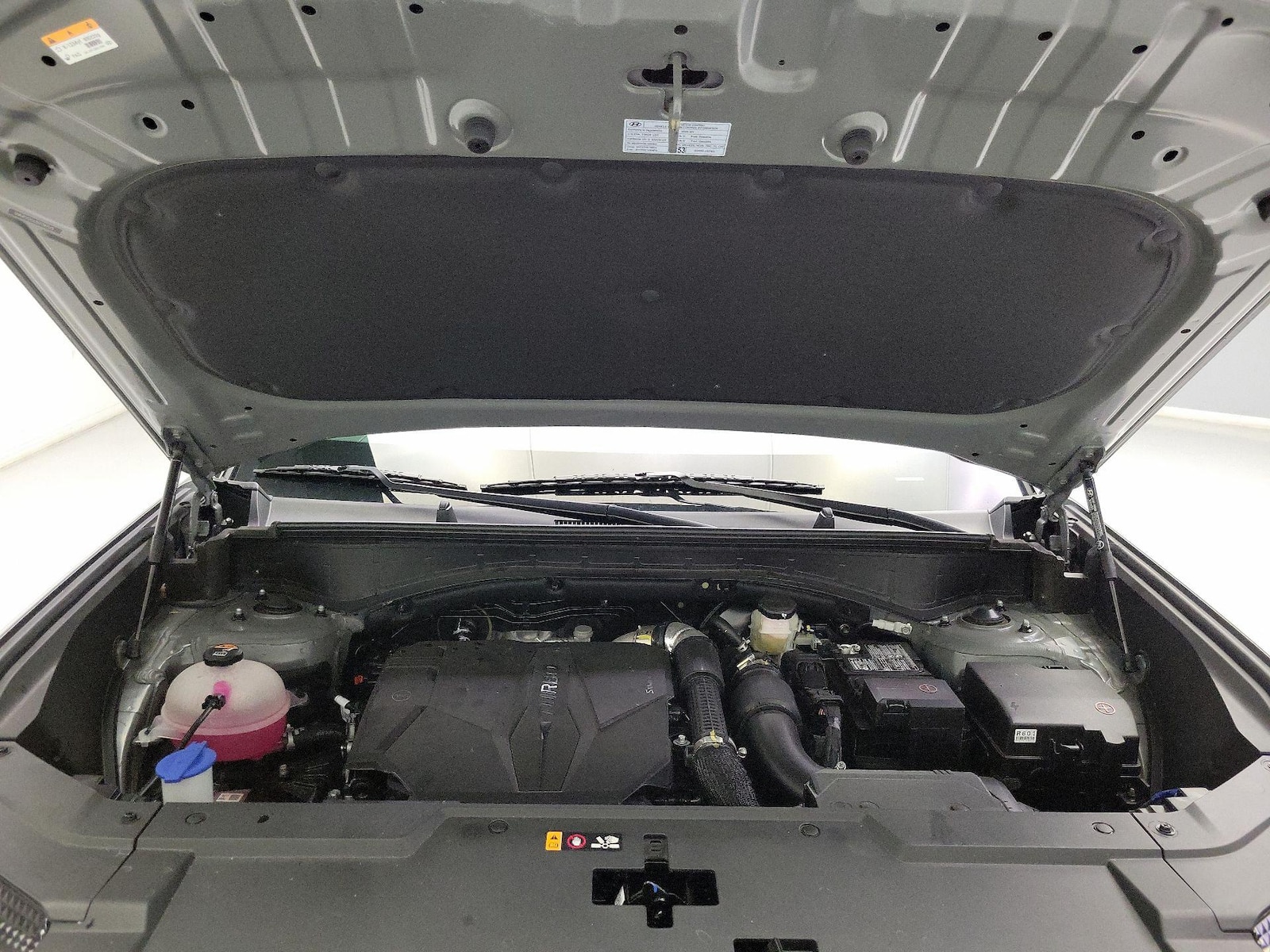 2025 Hyundai Santa Fe XRT - Photo 25