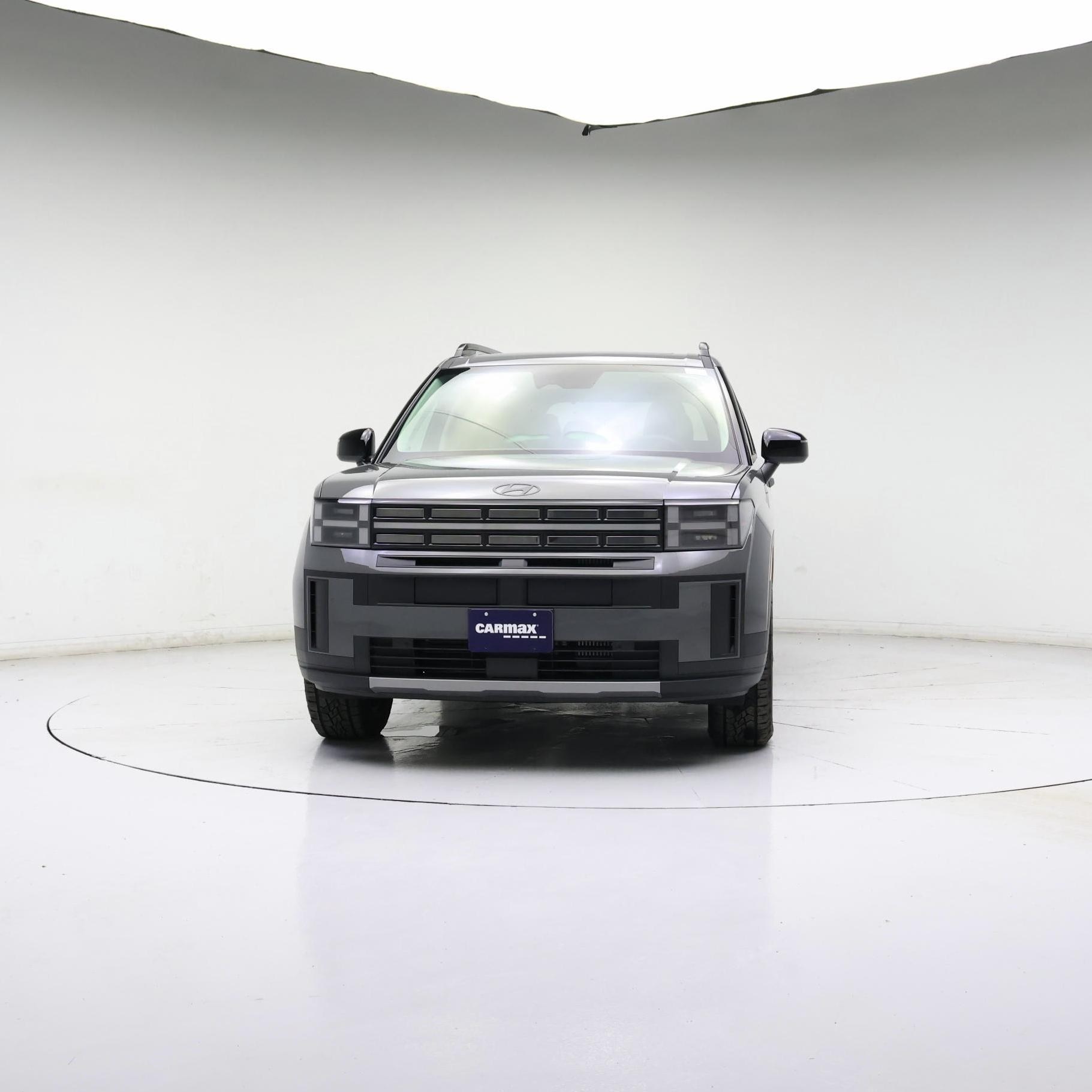 Thumbnail: 2025 Hyundai Santa Fe - 5