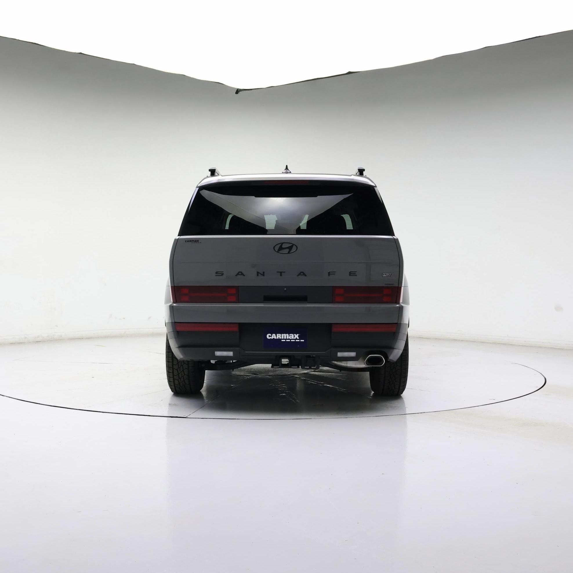 Thumbnail: 2025 Hyundai Santa Fe - 6